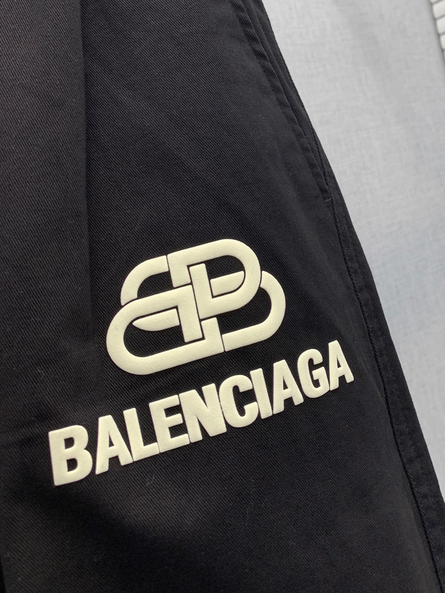Balenciaga Basic Clothing S
