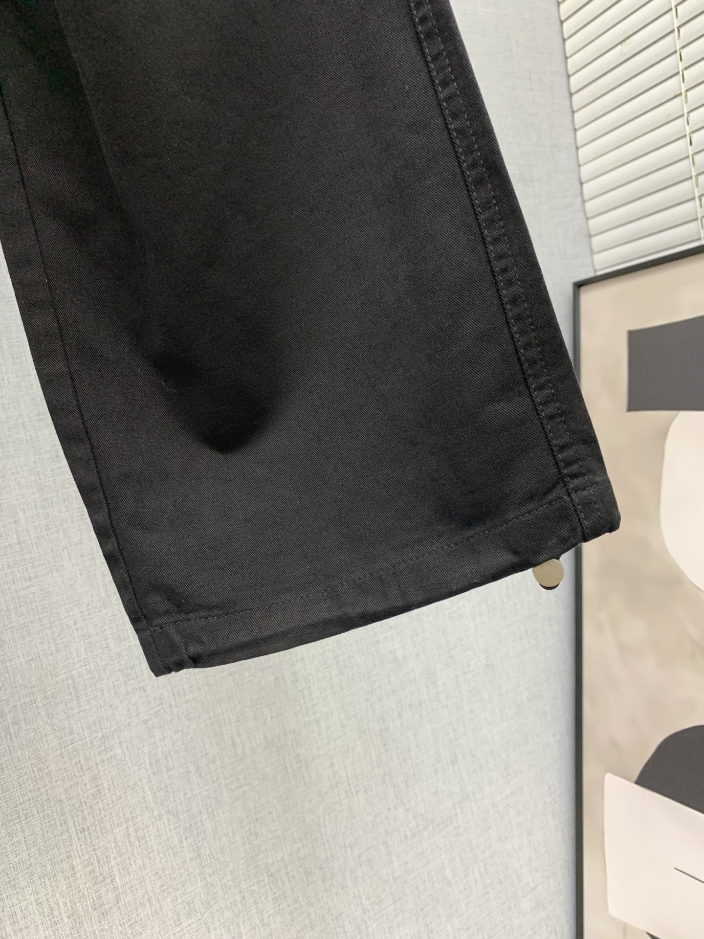 Balenciaga Basic Clothing S