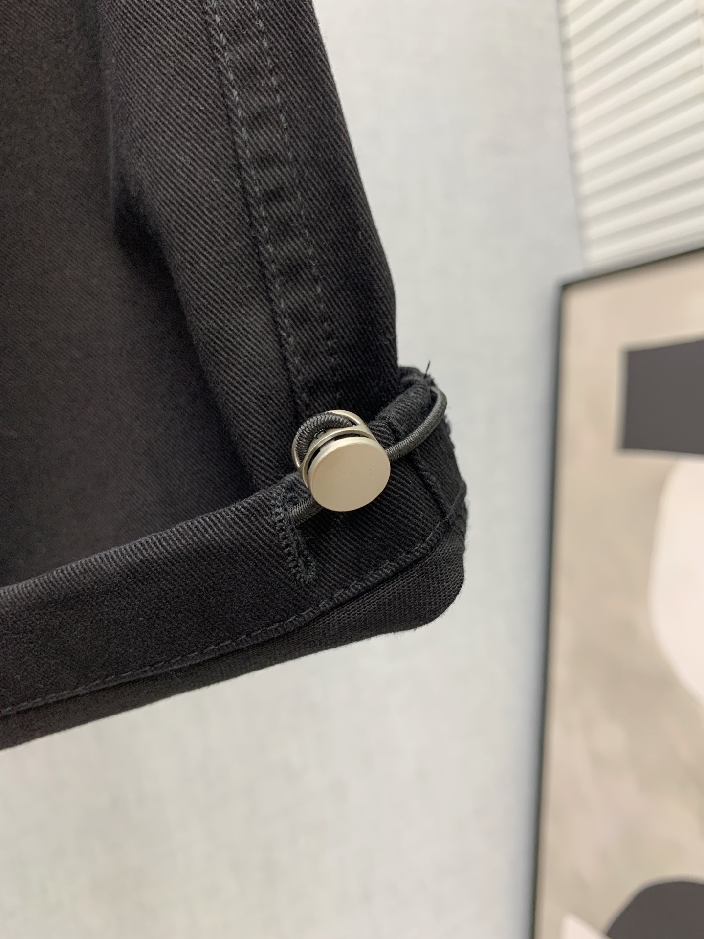 Balenciaga Basic Clothing S