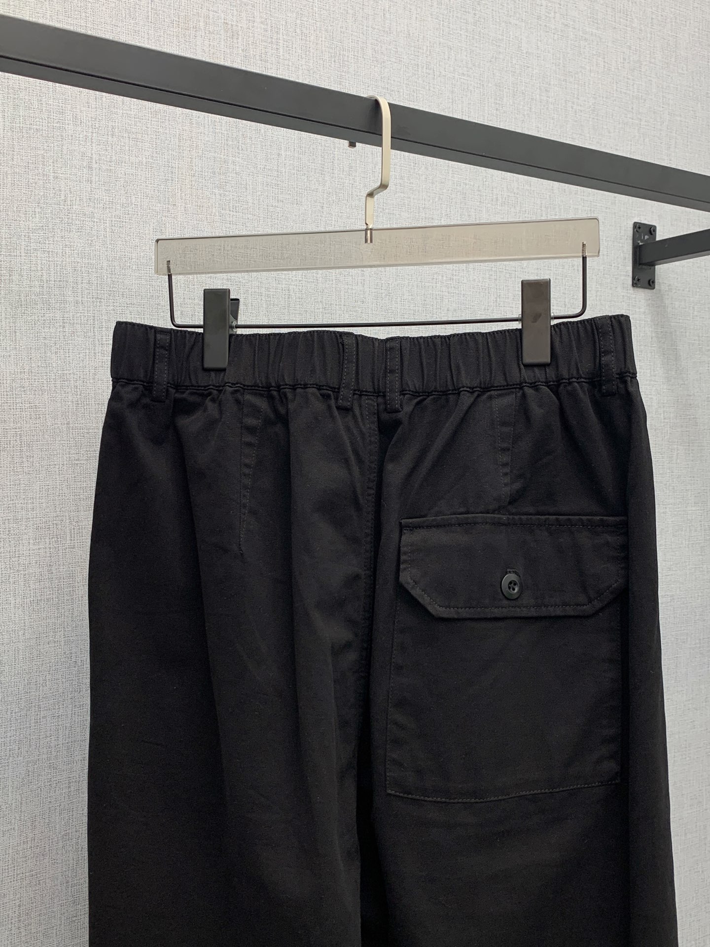 Balenciaga Basic Clothing S