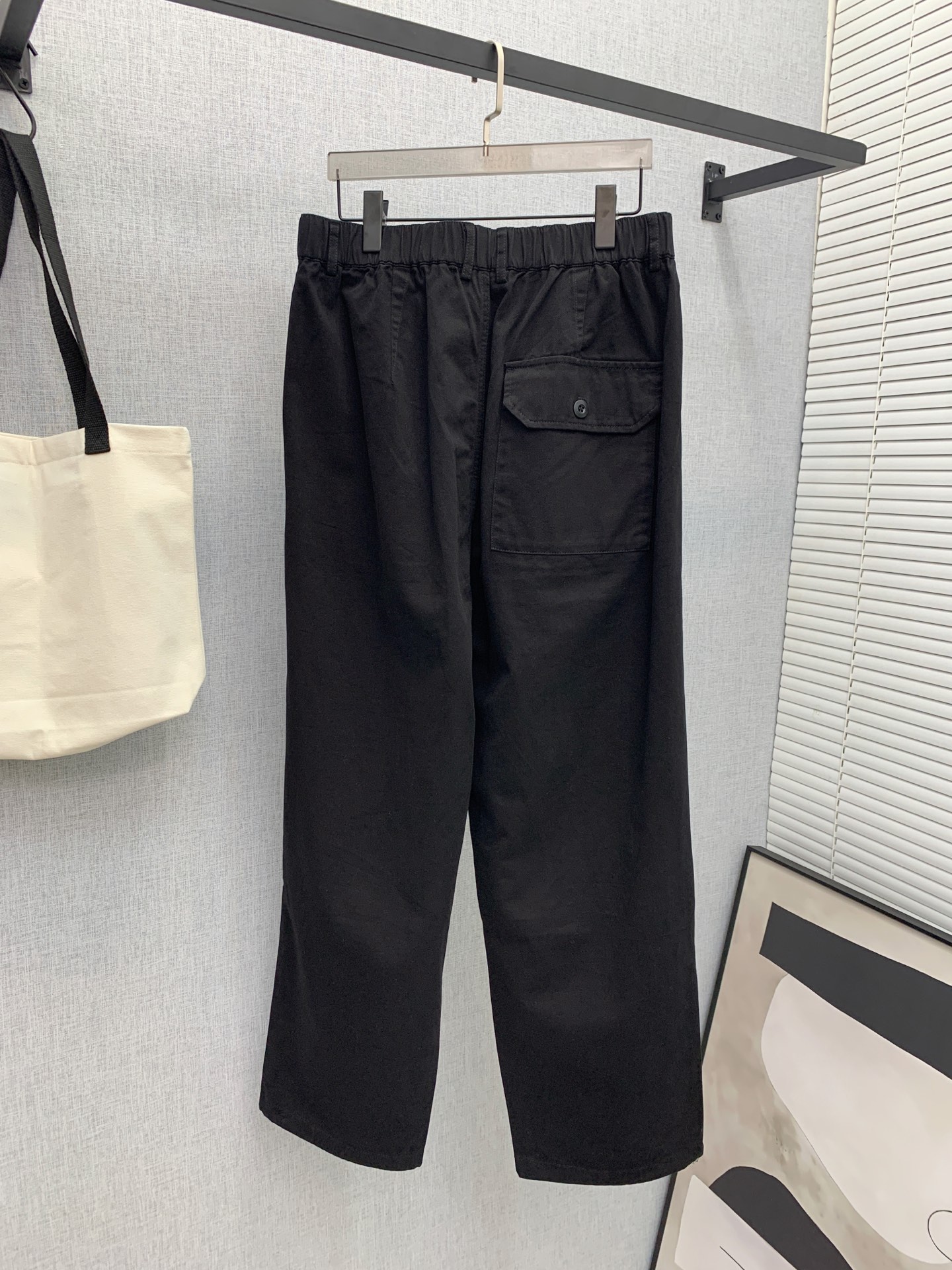 Balenciaga Basic Clothing S