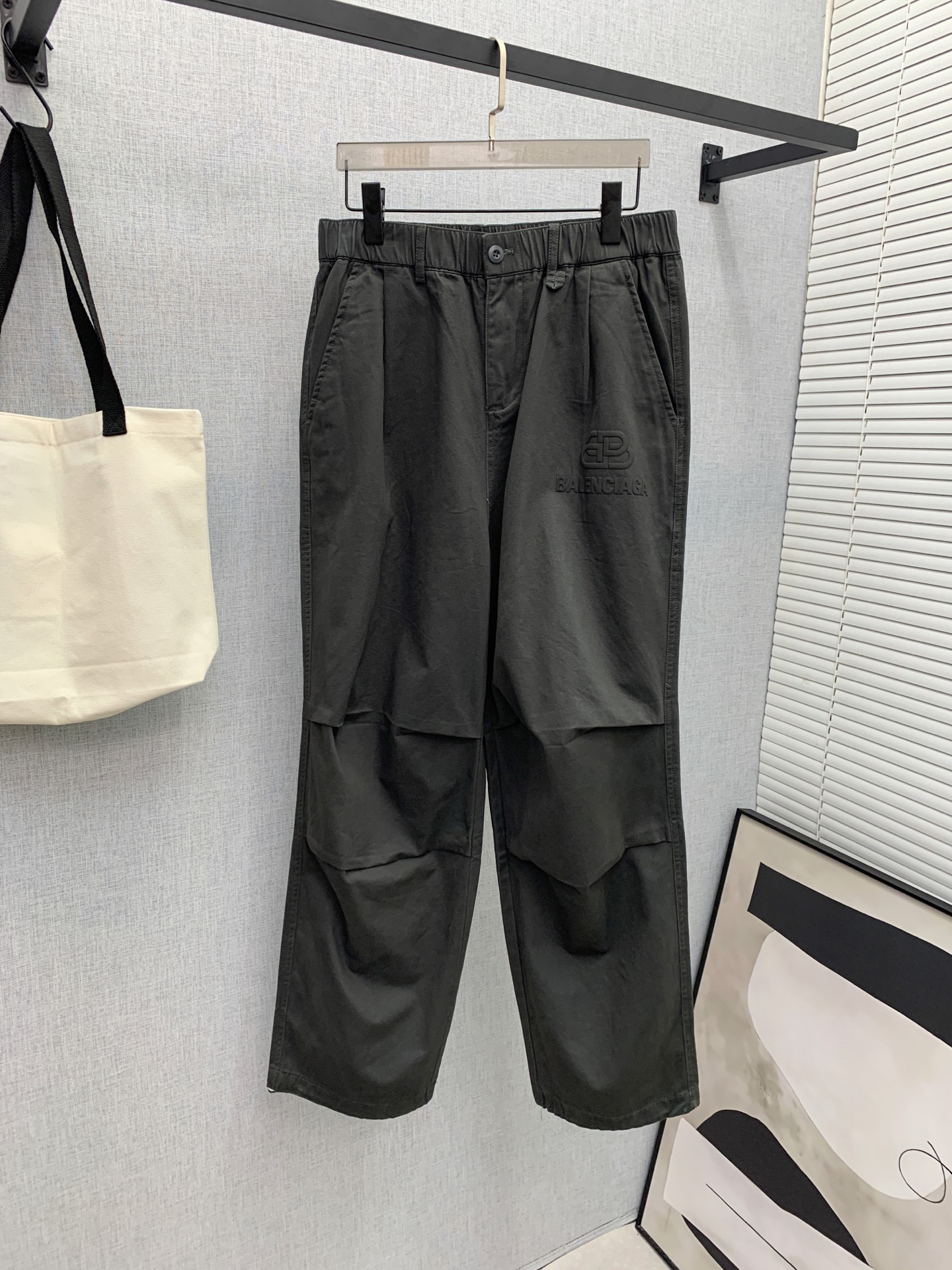 Balenciaga Basic Clothing S