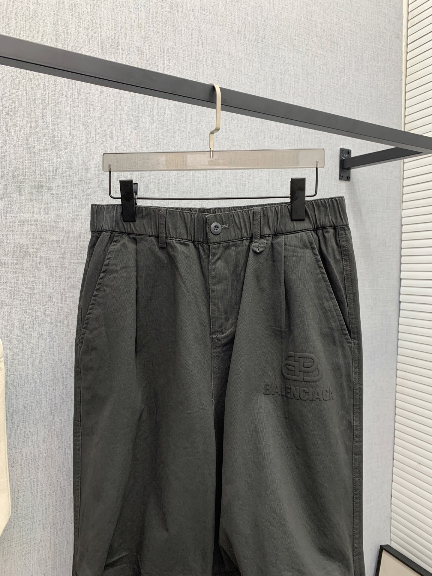 Balenciaga Basic Clothing S