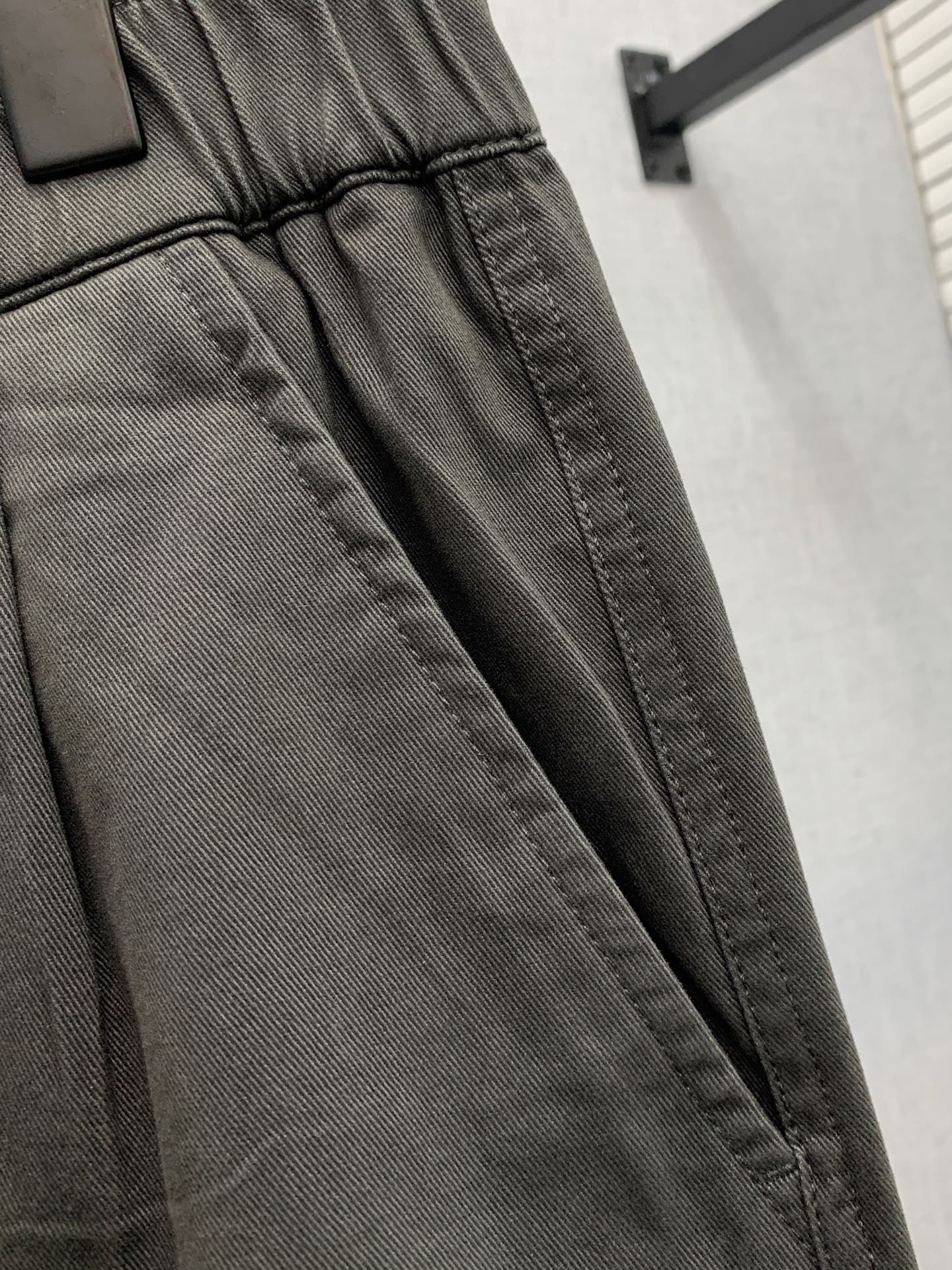 Balenciaga Basic Clothing S