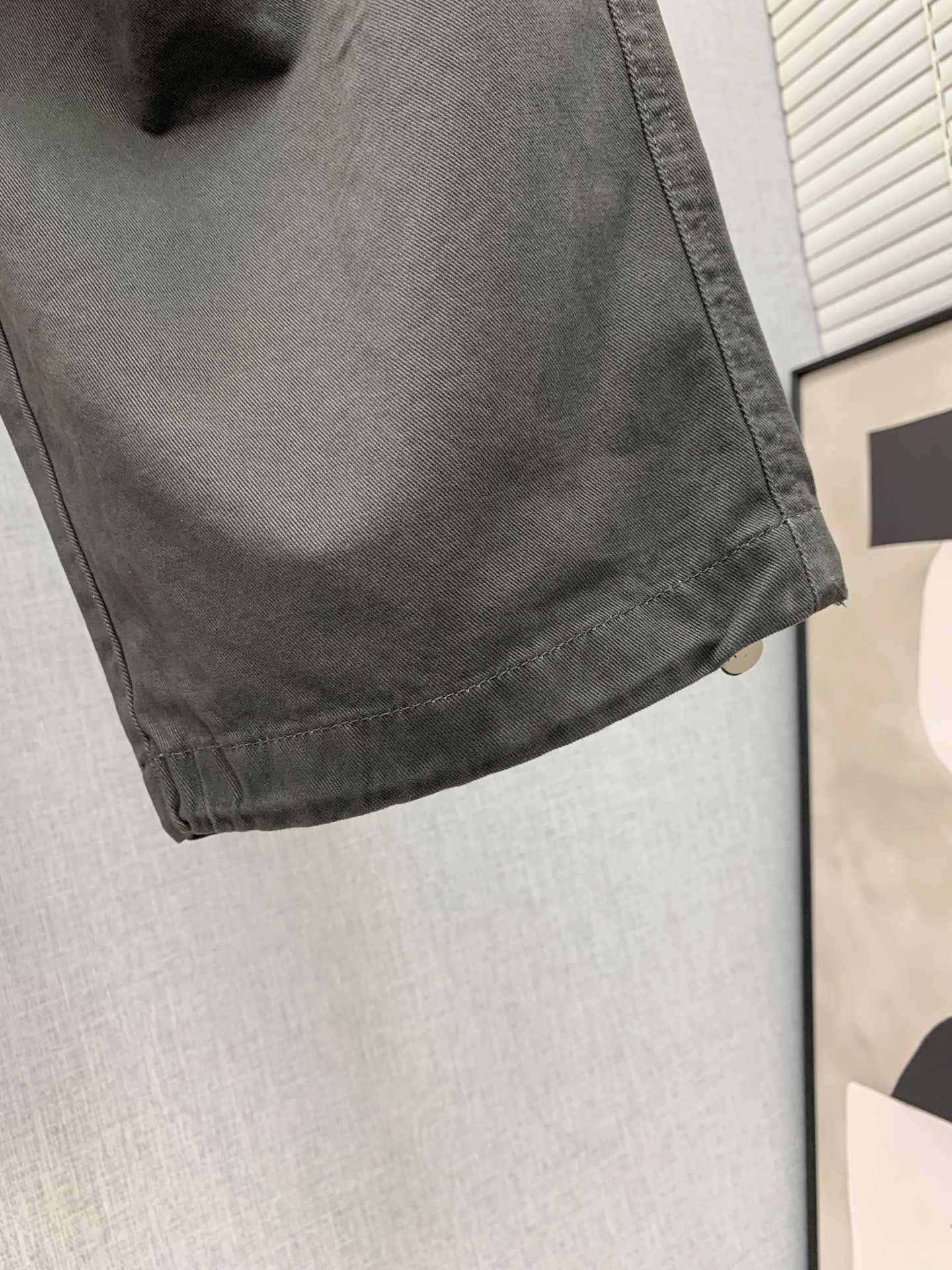 Balenciaga Basic Clothing S