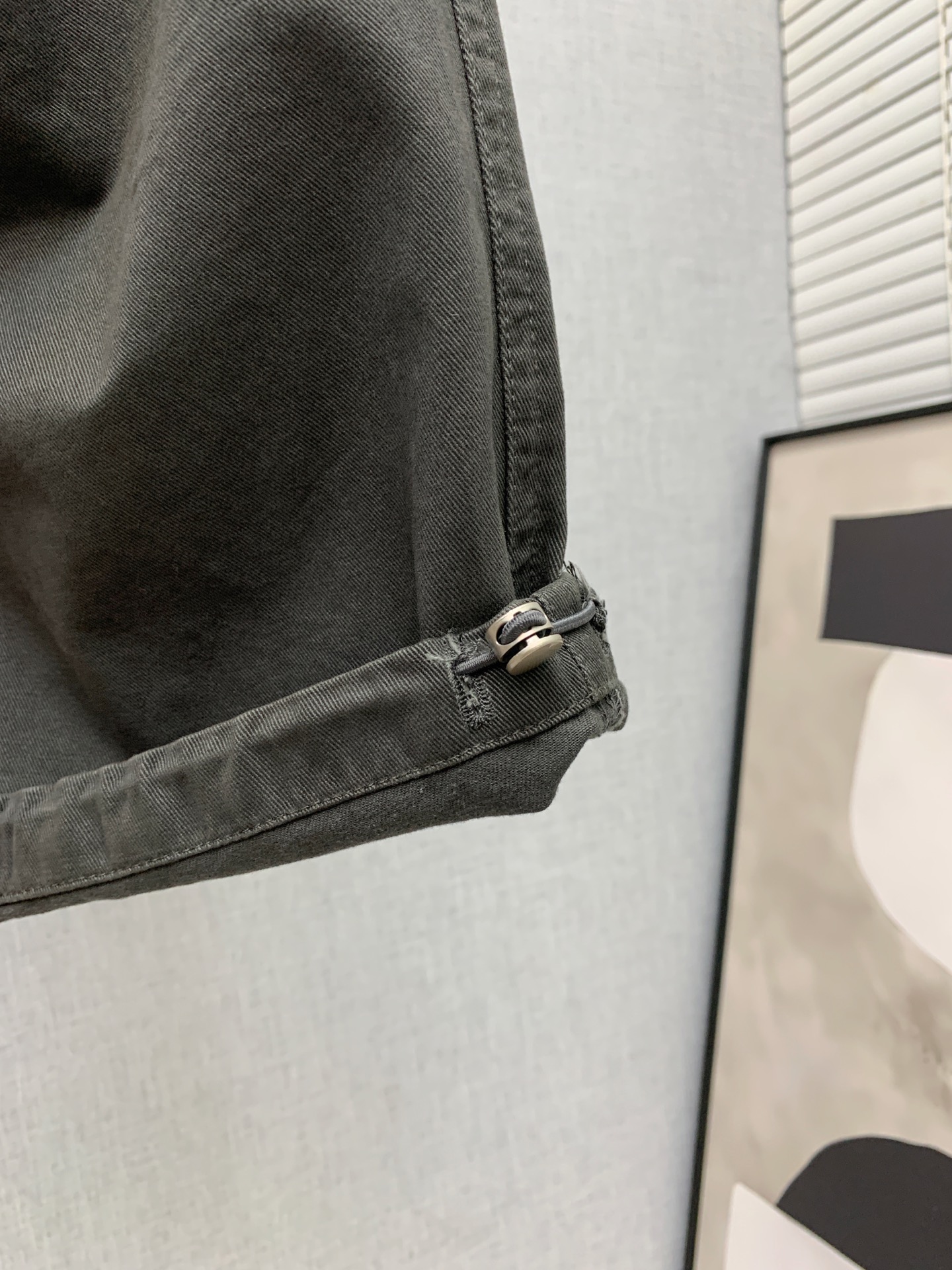 Balenciaga Basic Clothing S