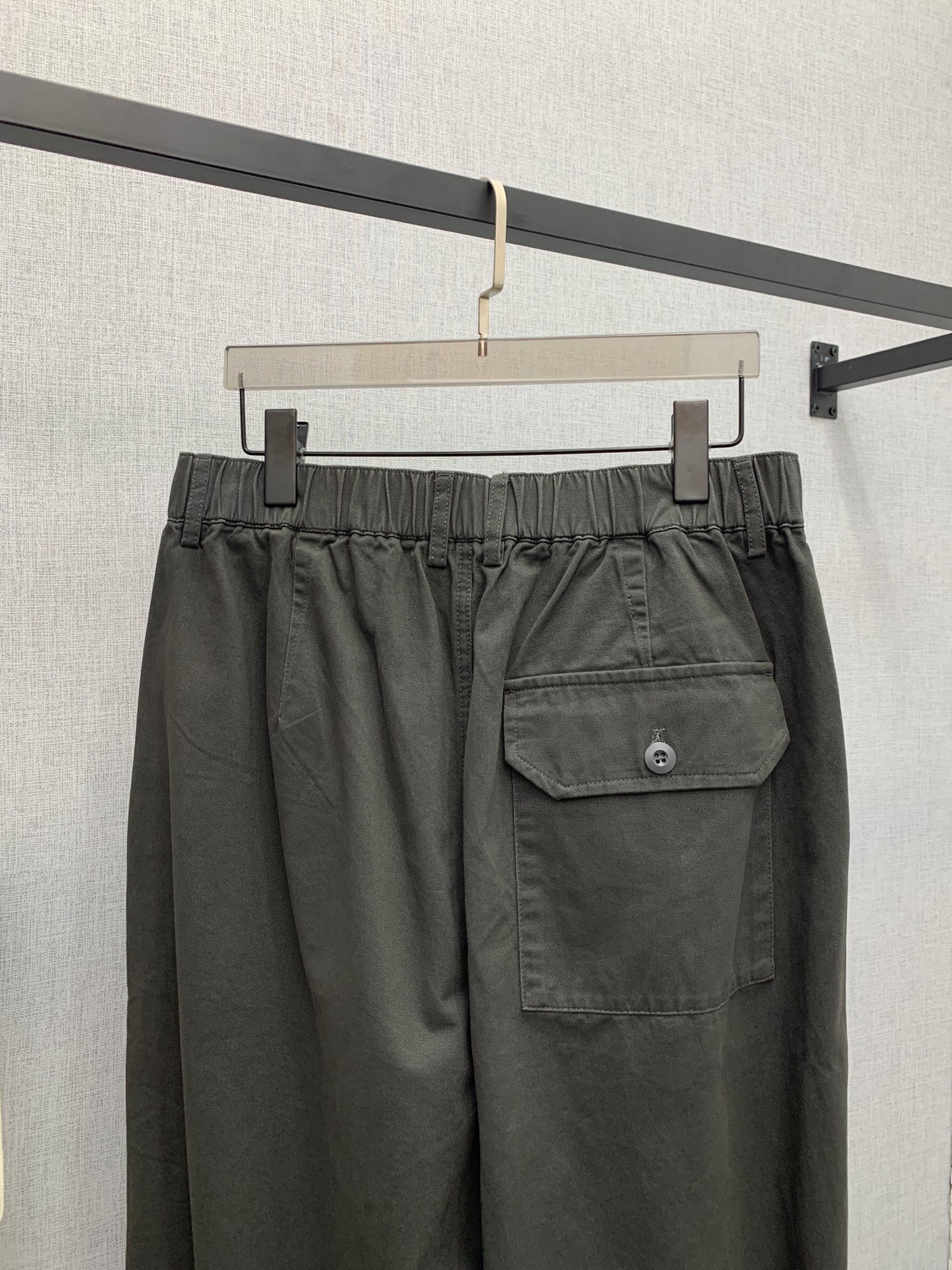 Balenciaga Basic Clothing S