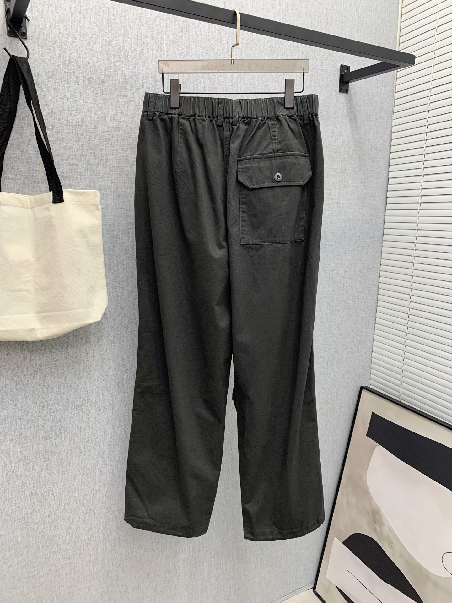 Balenciaga Basic Clothing S