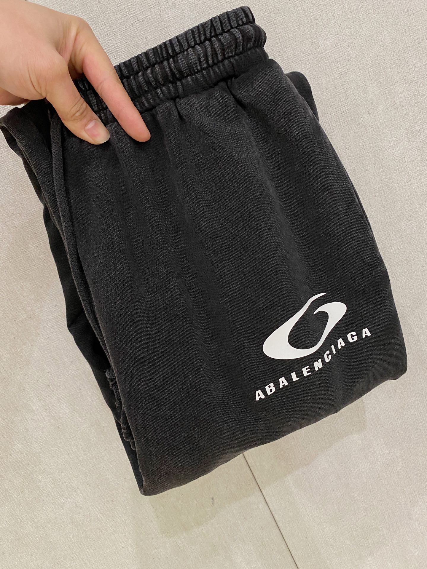 Balenciaga Basic Clothing S-xl