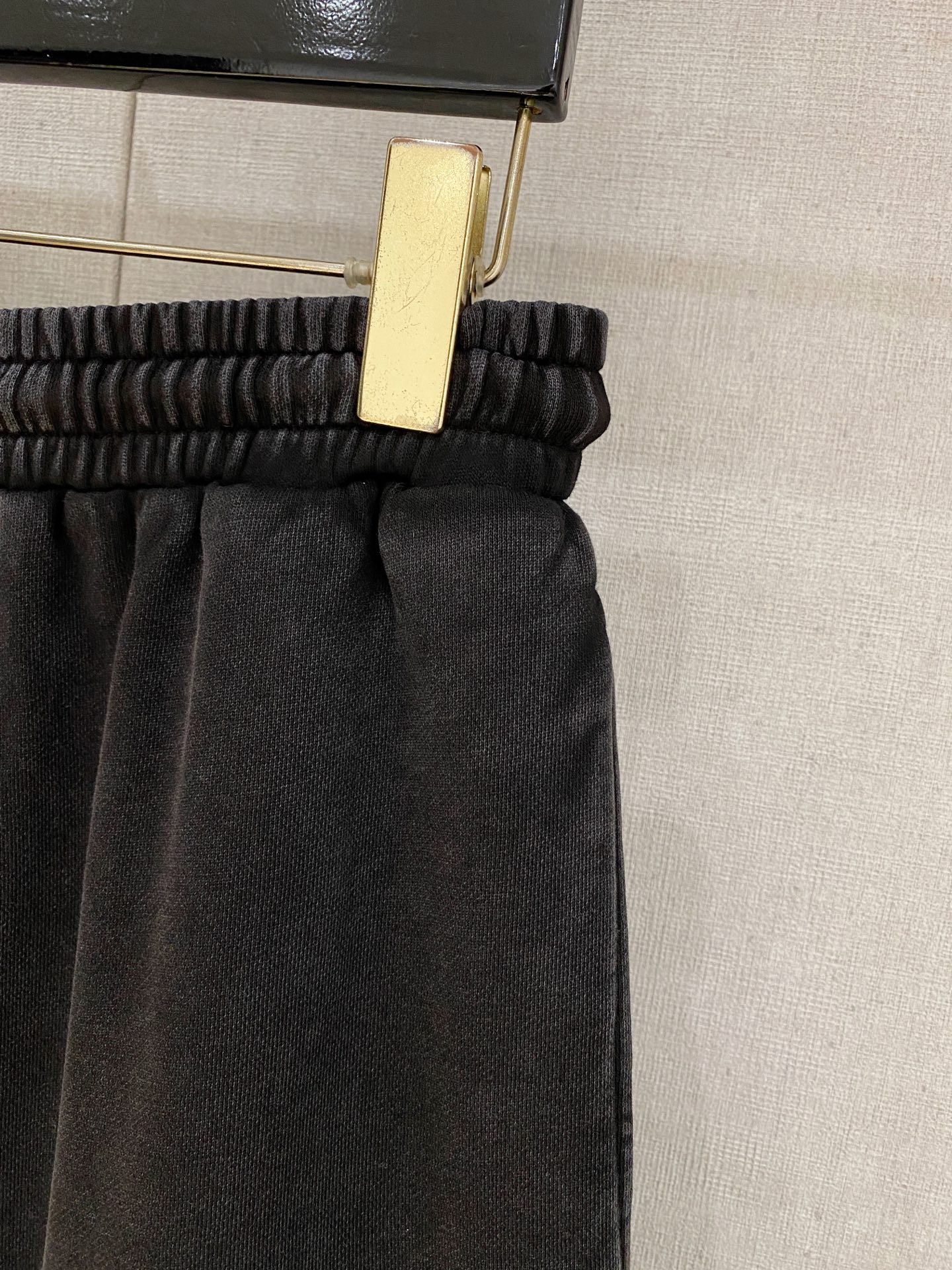 Balenciaga Basic Clothing S-xl