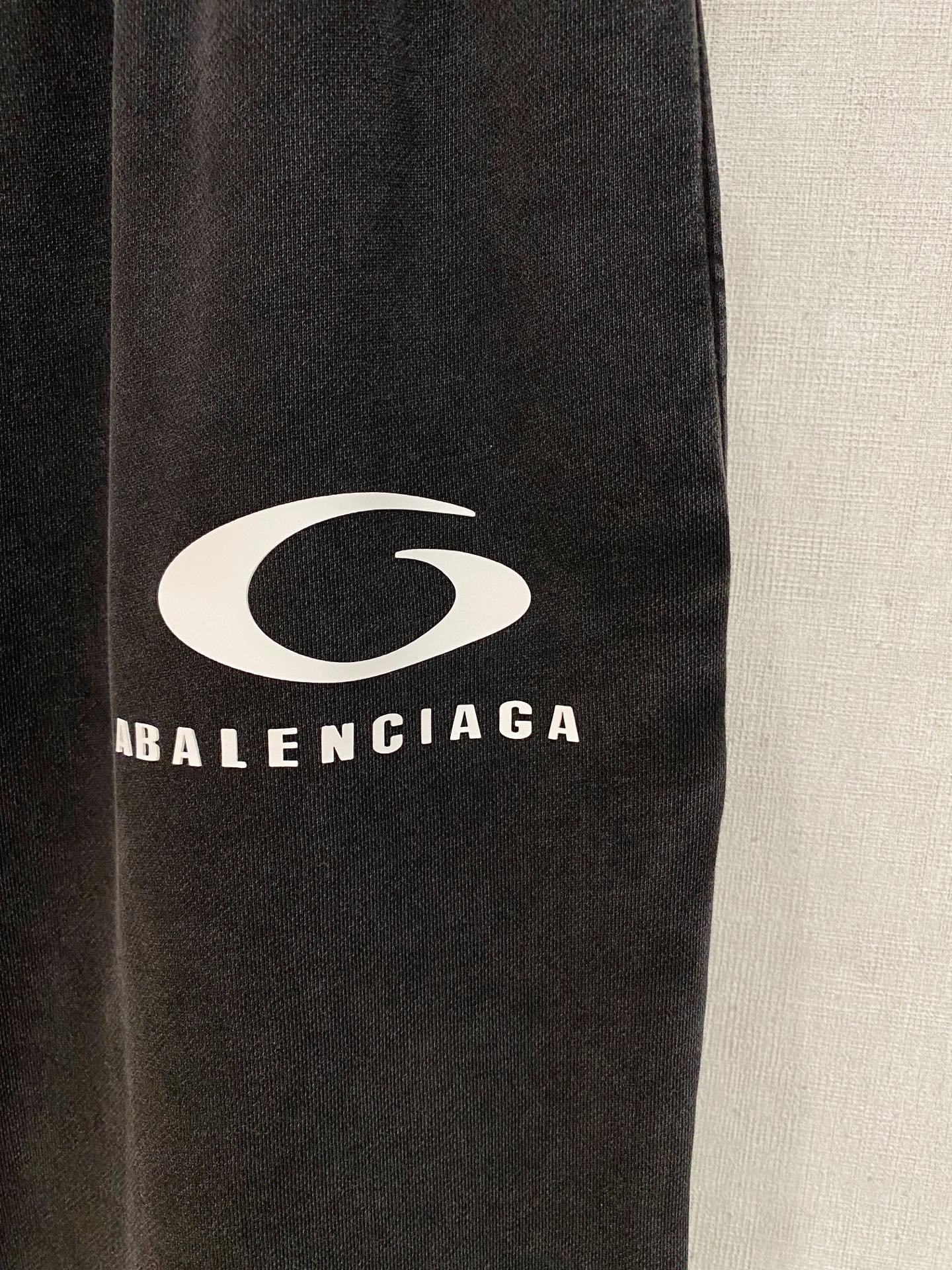 Balenciaga Basic Clothing S-xl