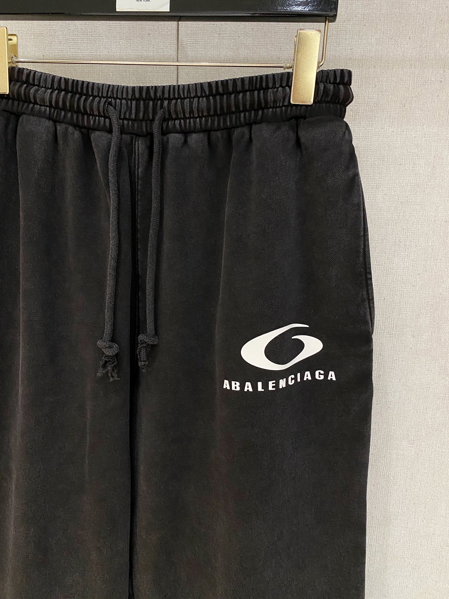 Balenciaga Basic Clothing S-xl