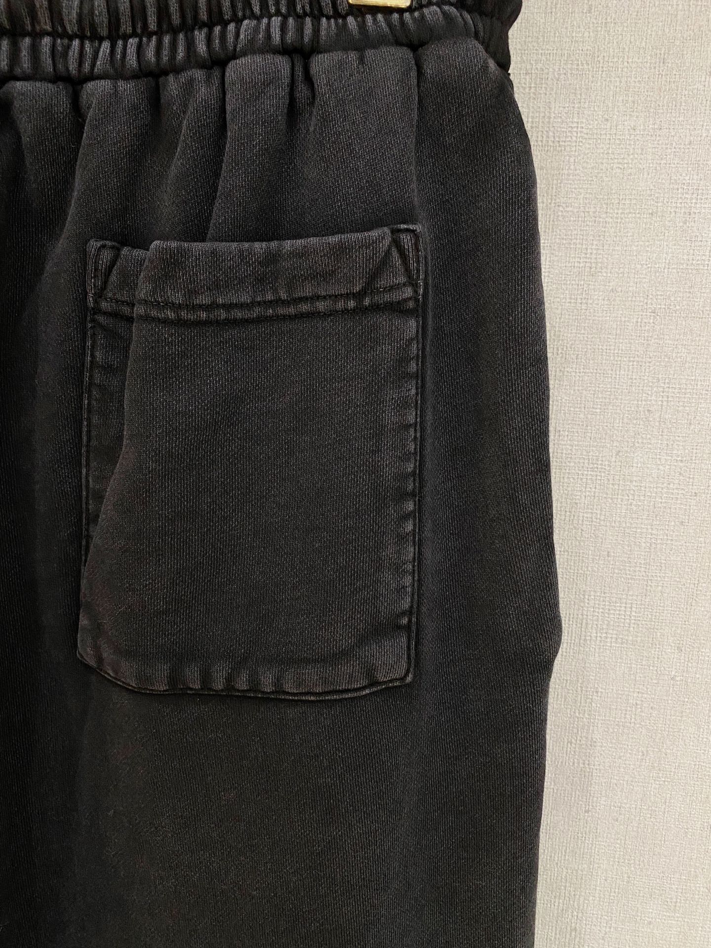 Balenciaga Basic Clothing S-xl