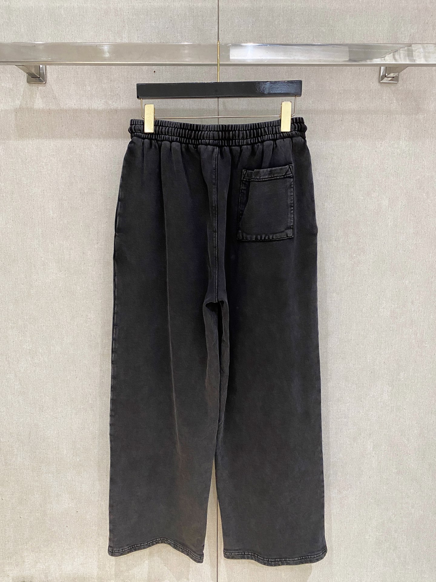 Balenciaga Basic Clothing S-xl