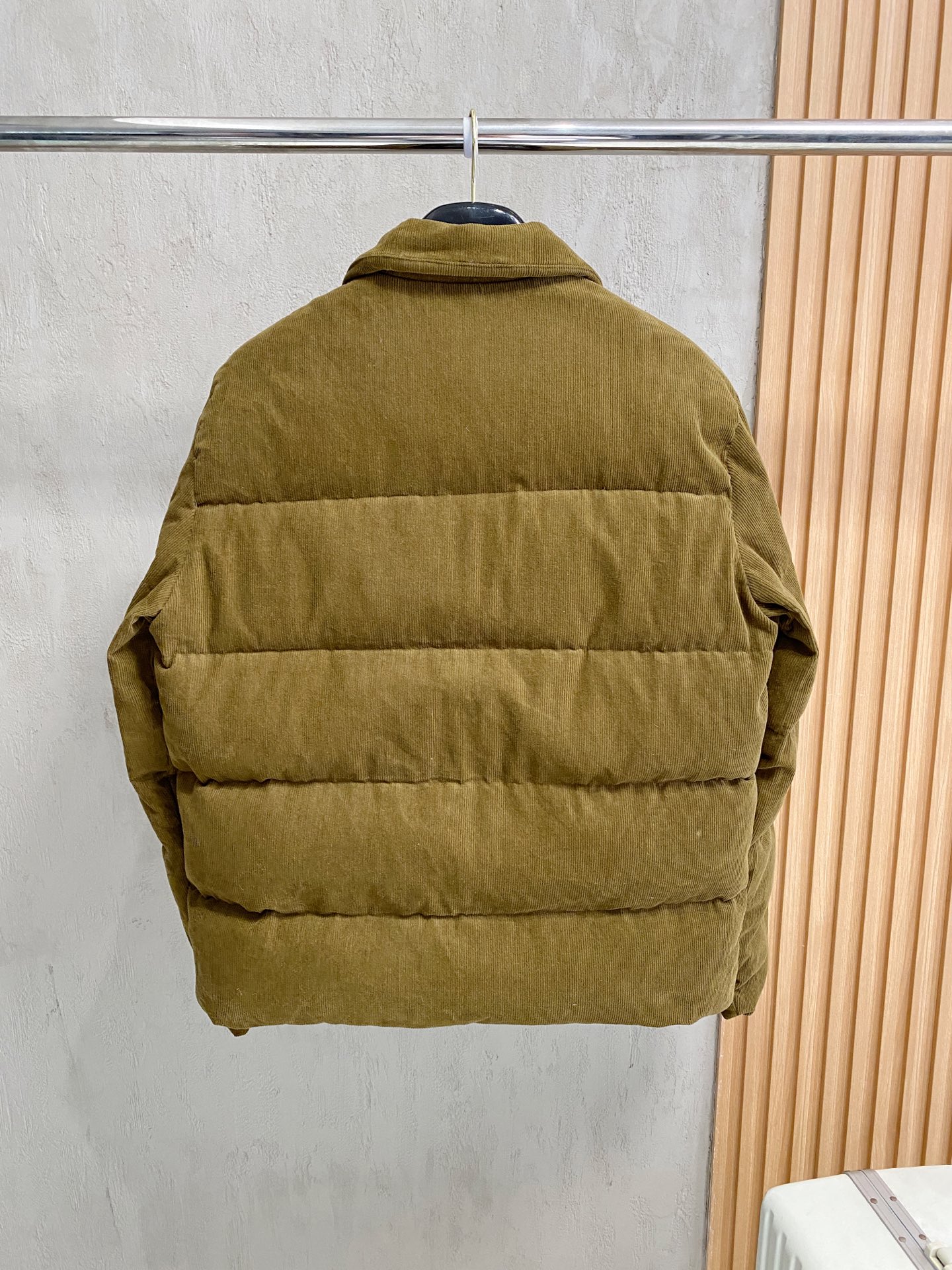 Prada Couple Vest Goose Down S-l-xl