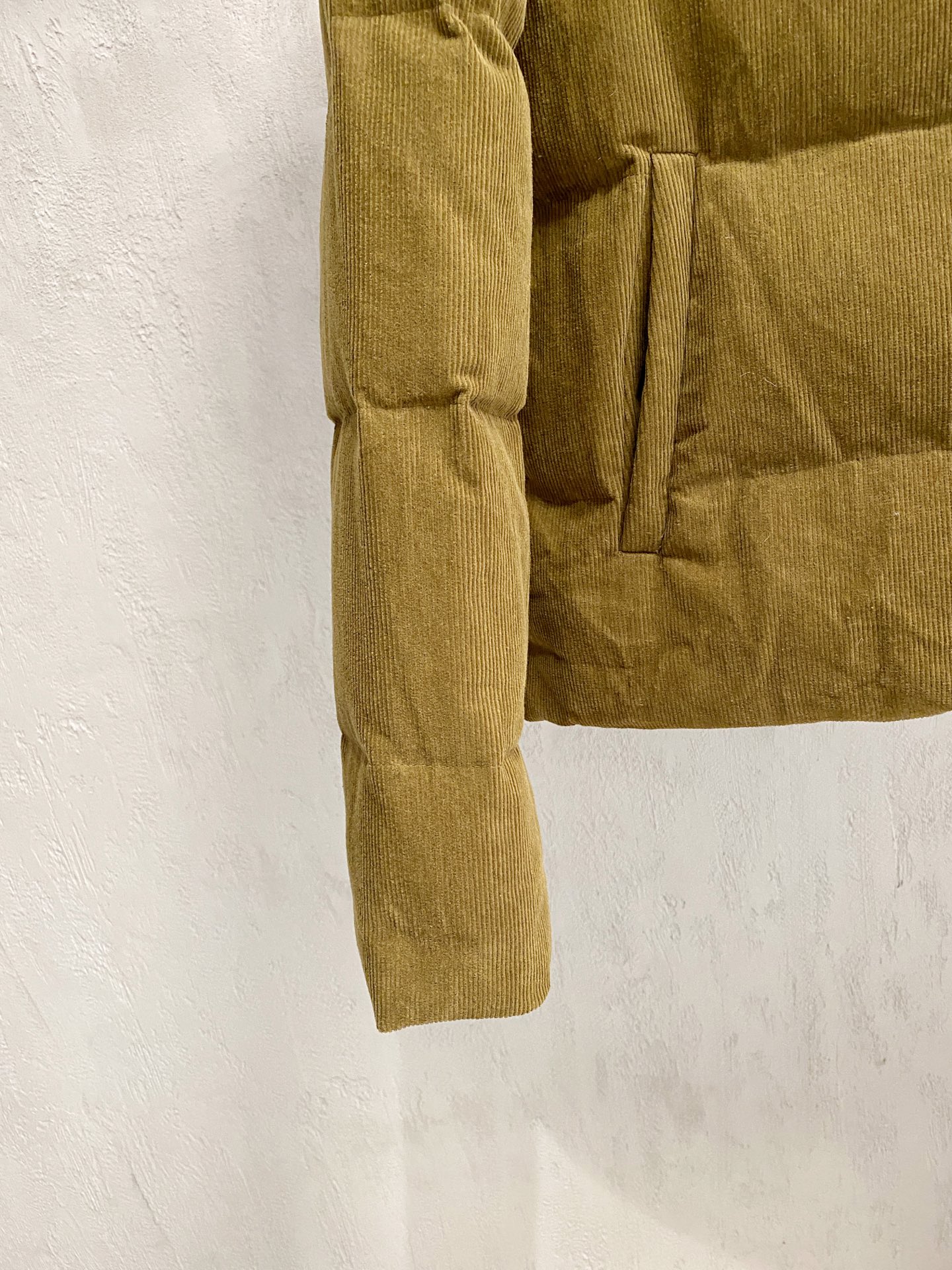 Prada Couple Vest Goose Down S-l-xl