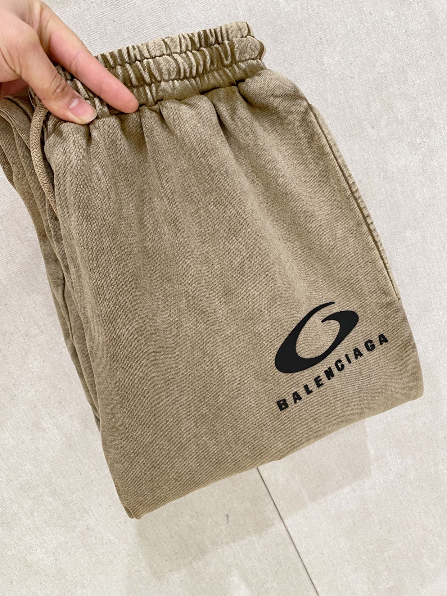 Balenciaga Basic Clothing S-xl