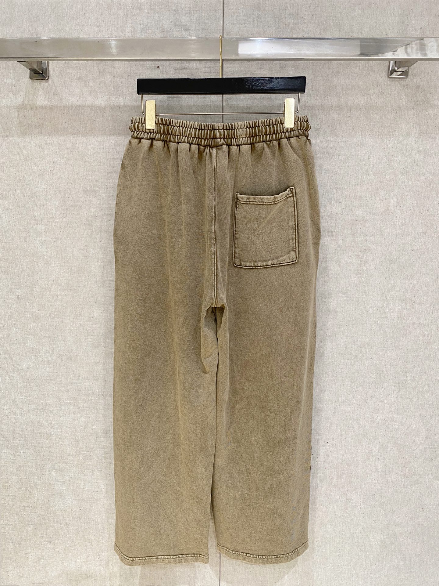 Balenciaga Basic Clothing S-xl