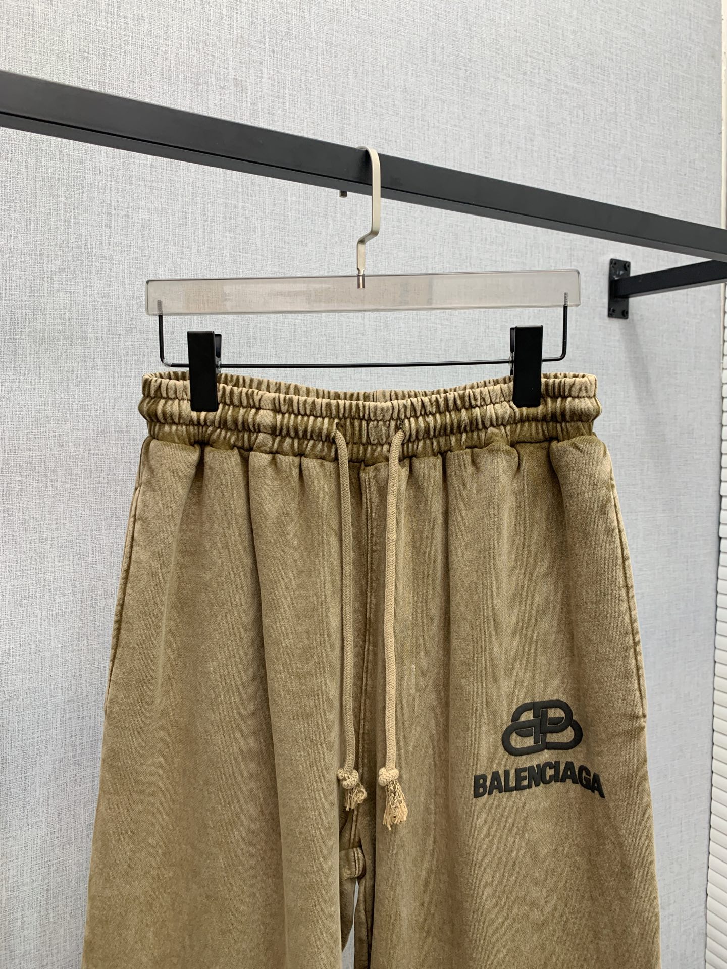 Balenciaga Basic Clothing S-xl