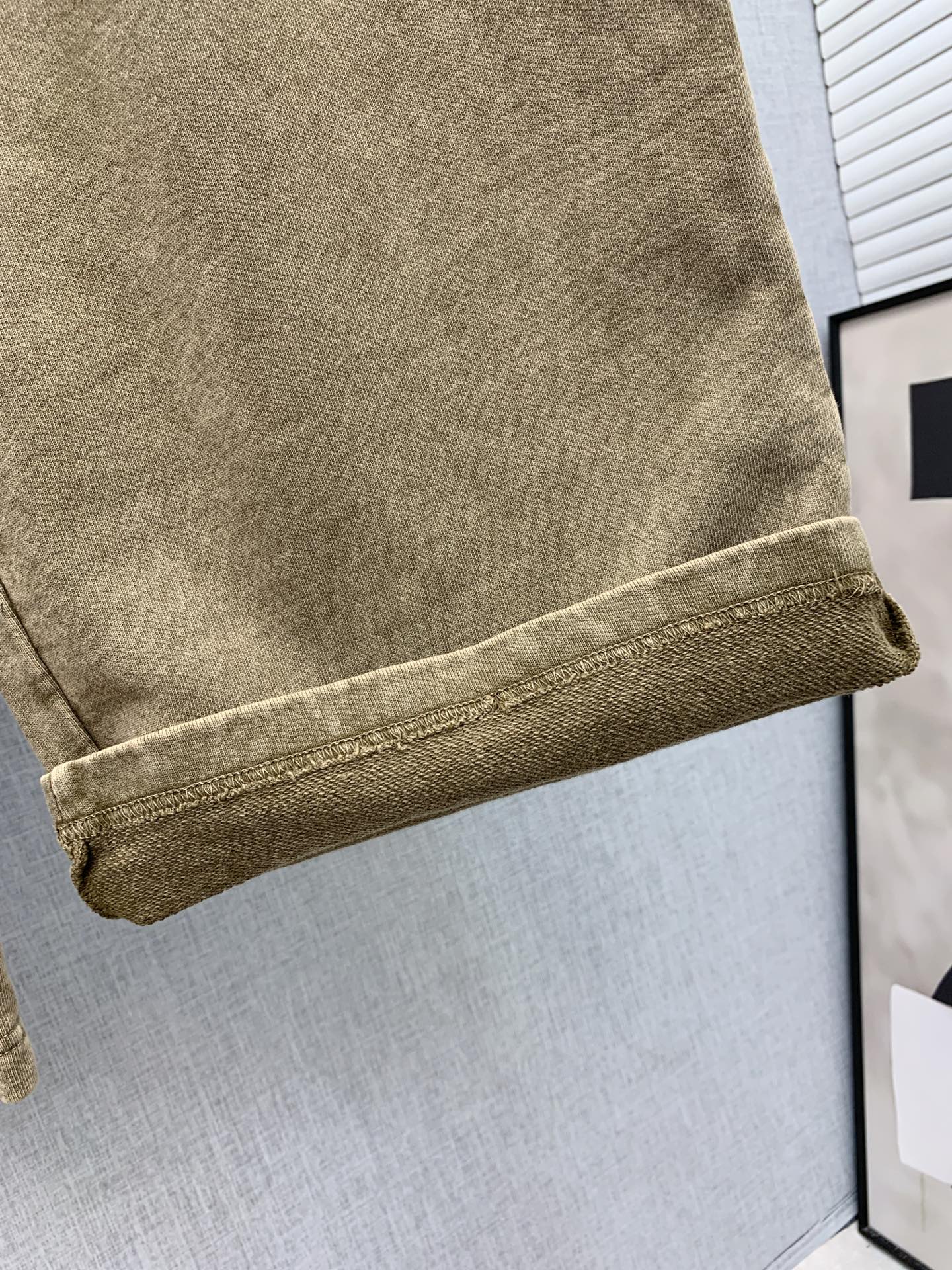 Balenciaga Basic Clothing S-xl