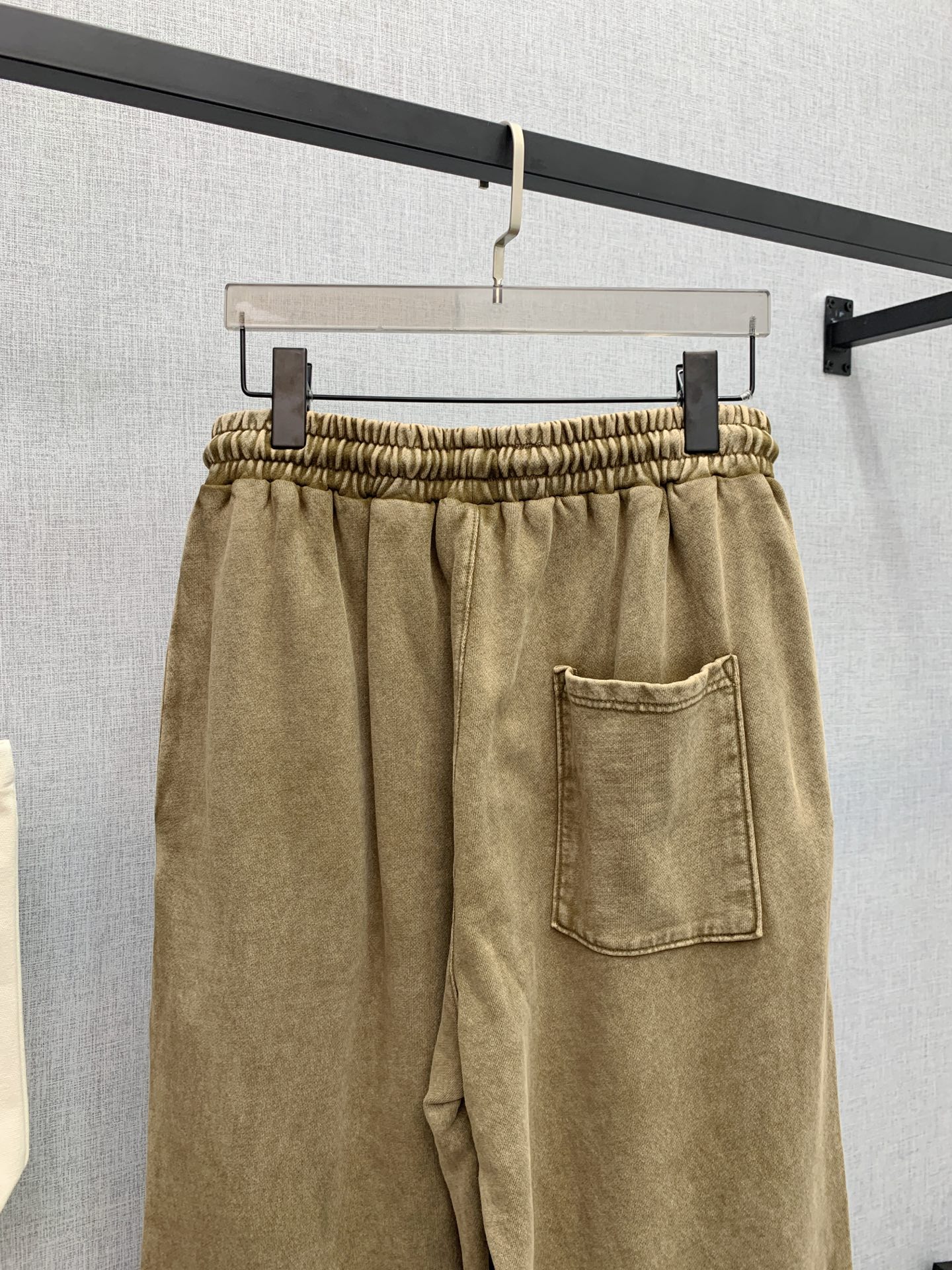 Balenciaga Basic Clothing S-xl