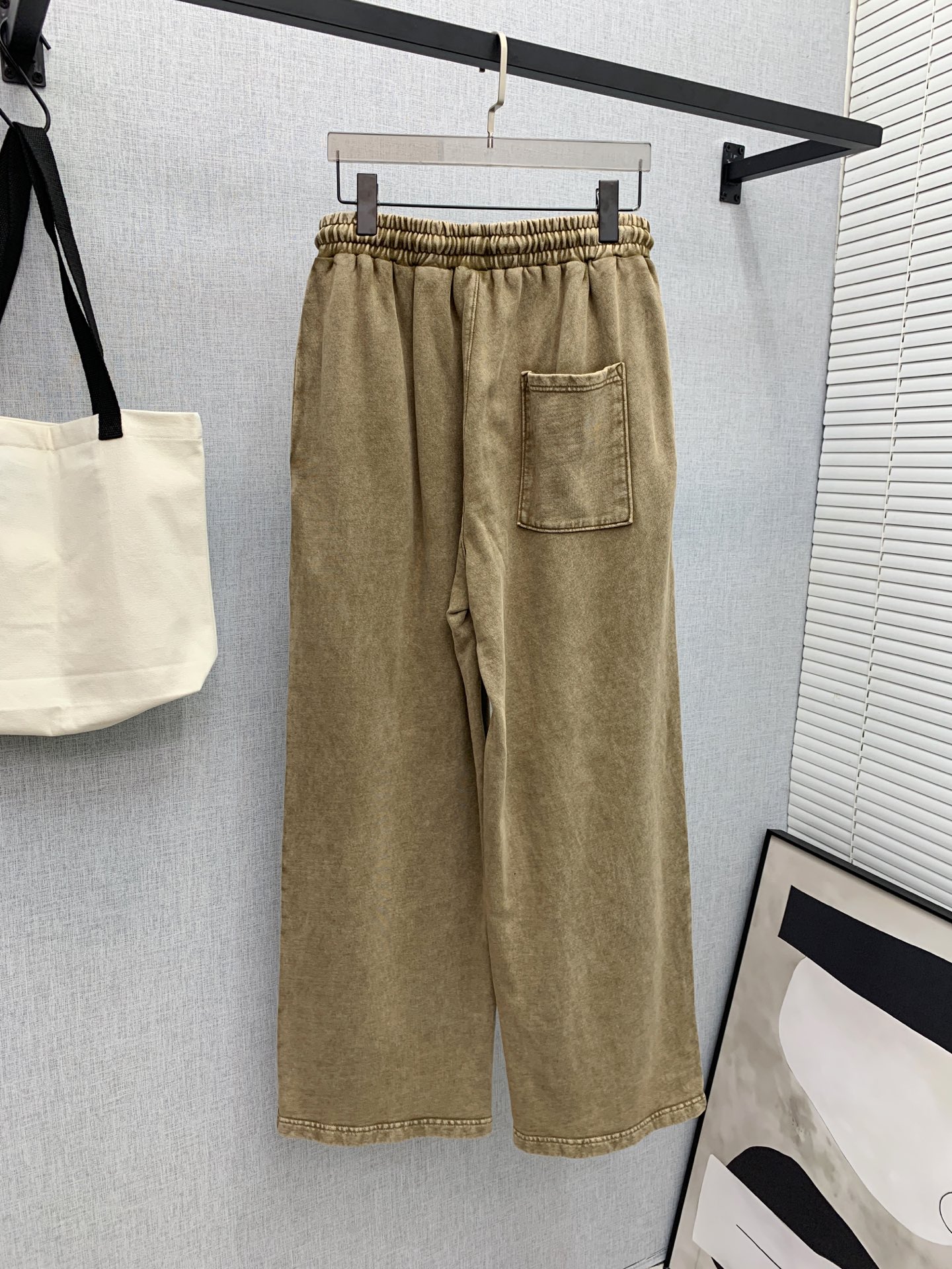 Balenciaga Basic Clothing S-xl