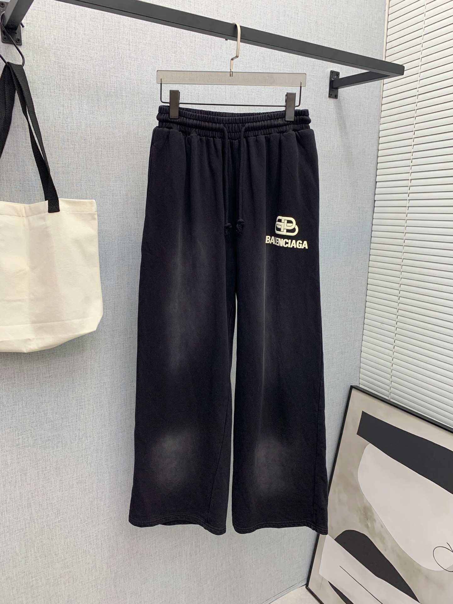 Balenciaga Basic Clothing S-xl