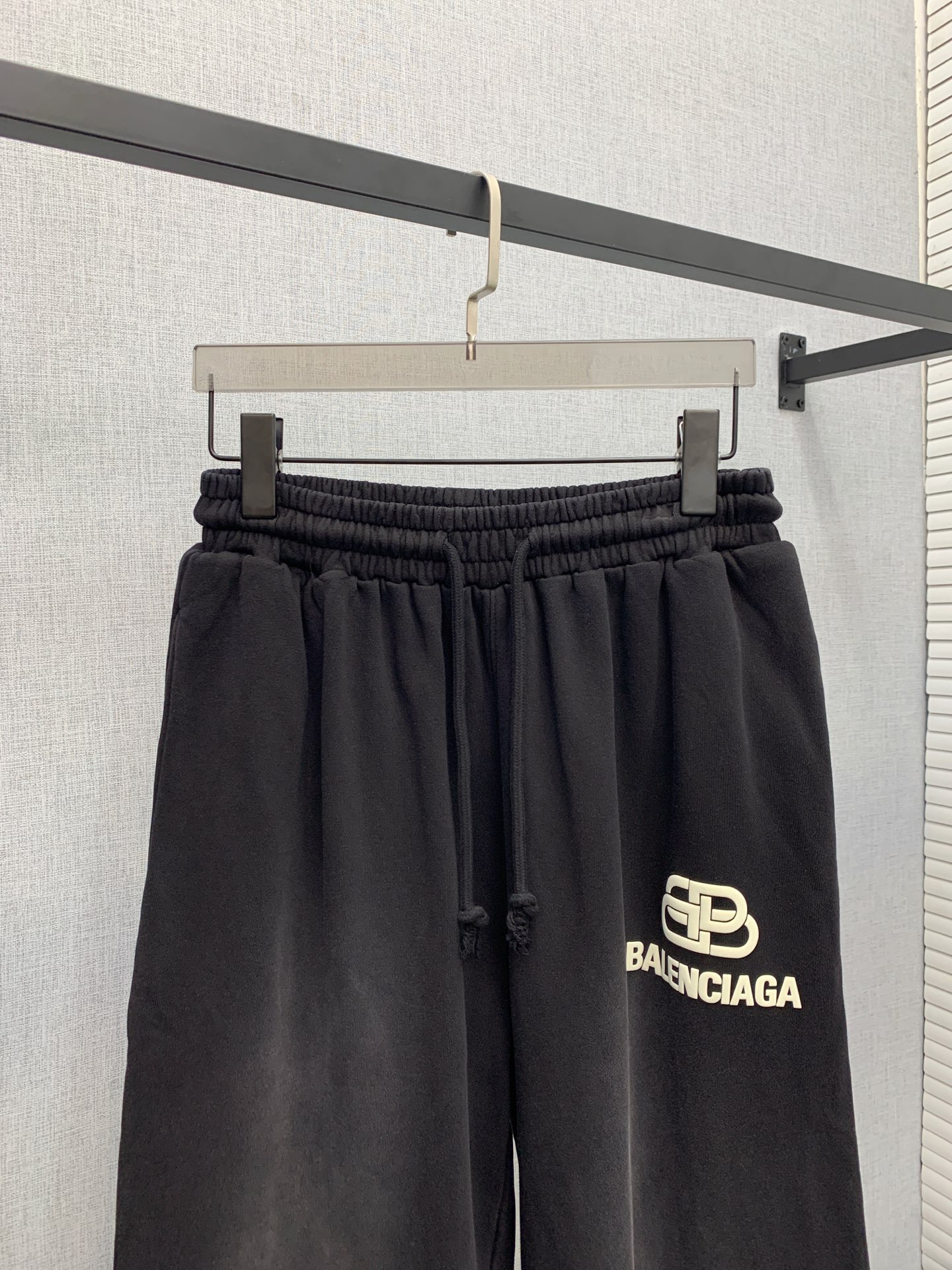 Balenciaga Basic Clothing S-xl