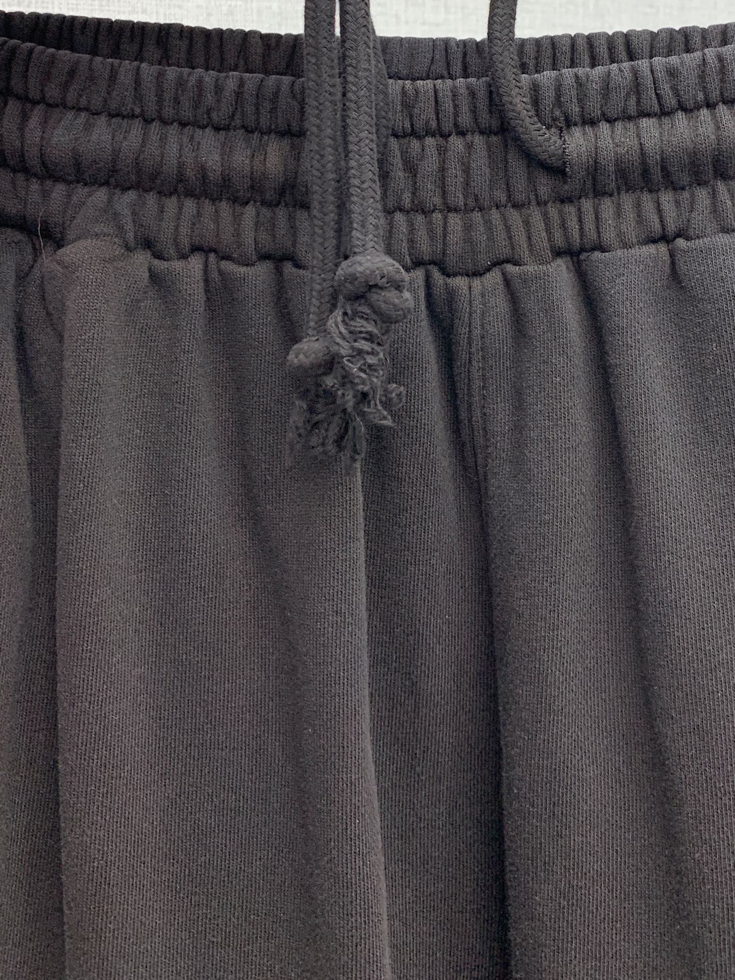 Balenciaga Basic Clothing S-xl