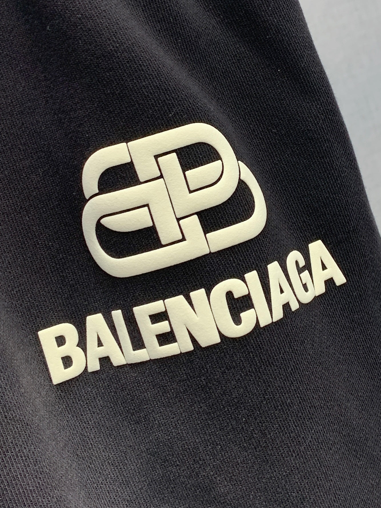 Balenciaga Basic Clothing S-xl