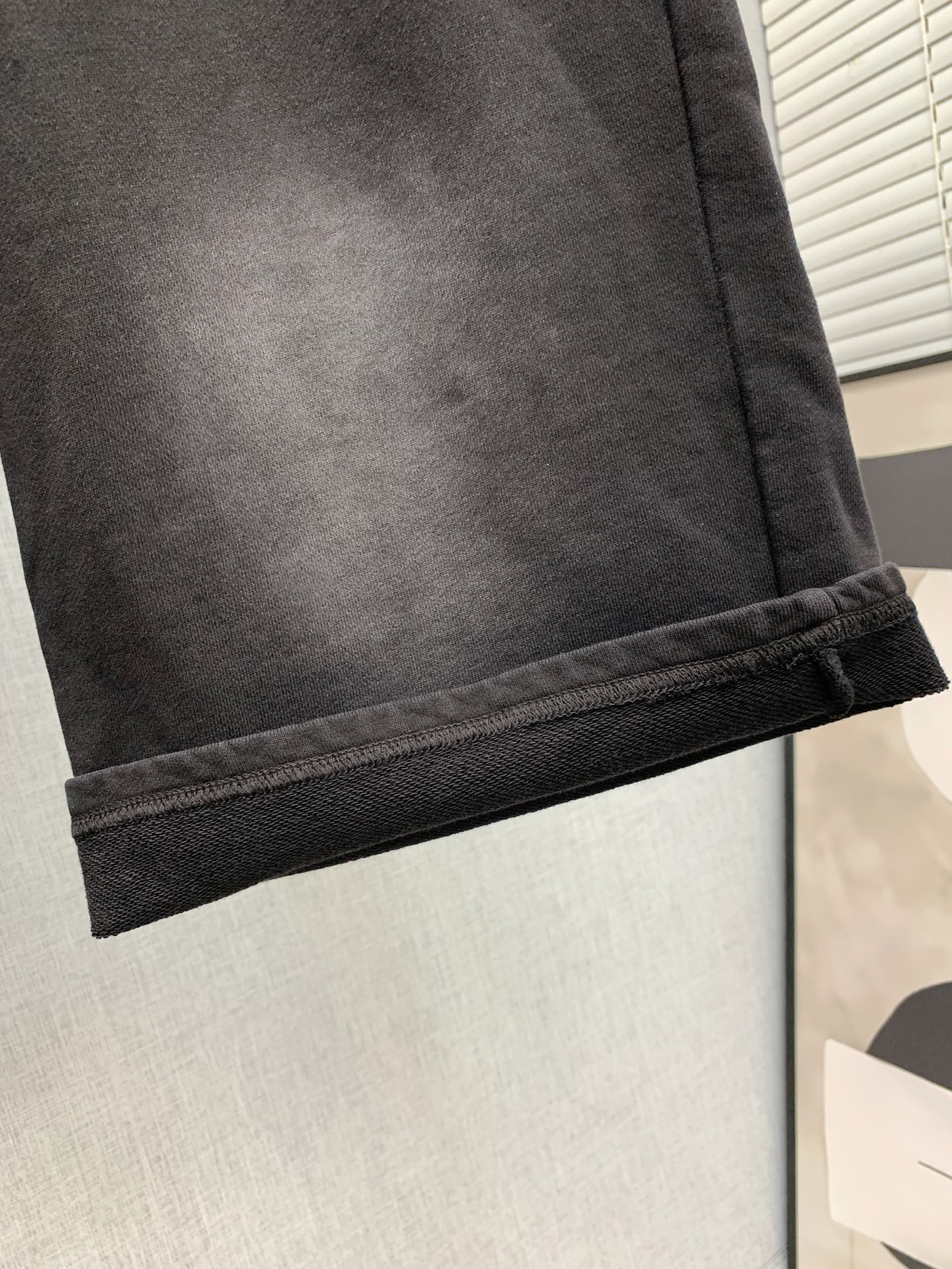 Balenciaga Basic Clothing S-xl