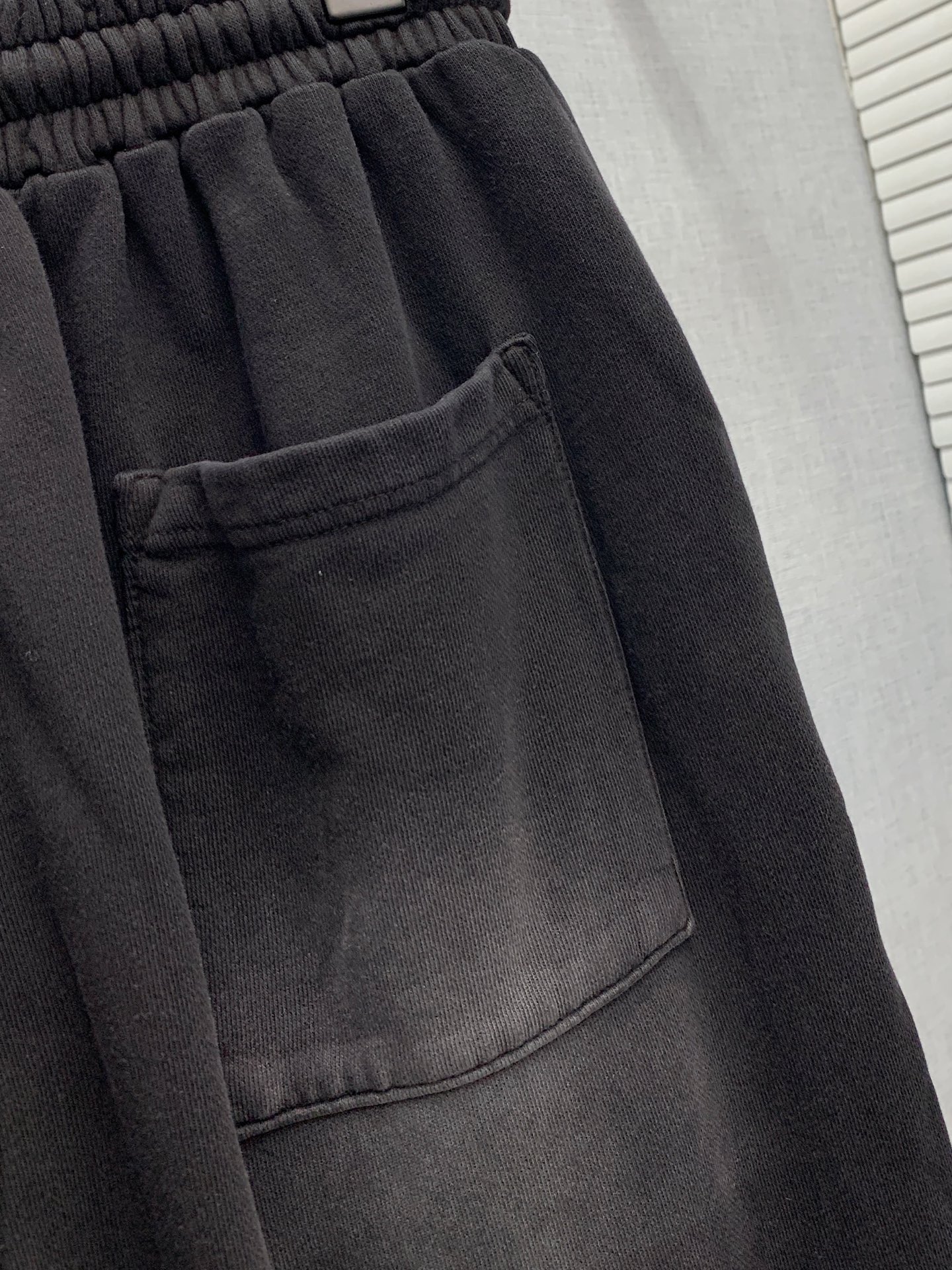 Balenciaga Basic Clothing S-xl