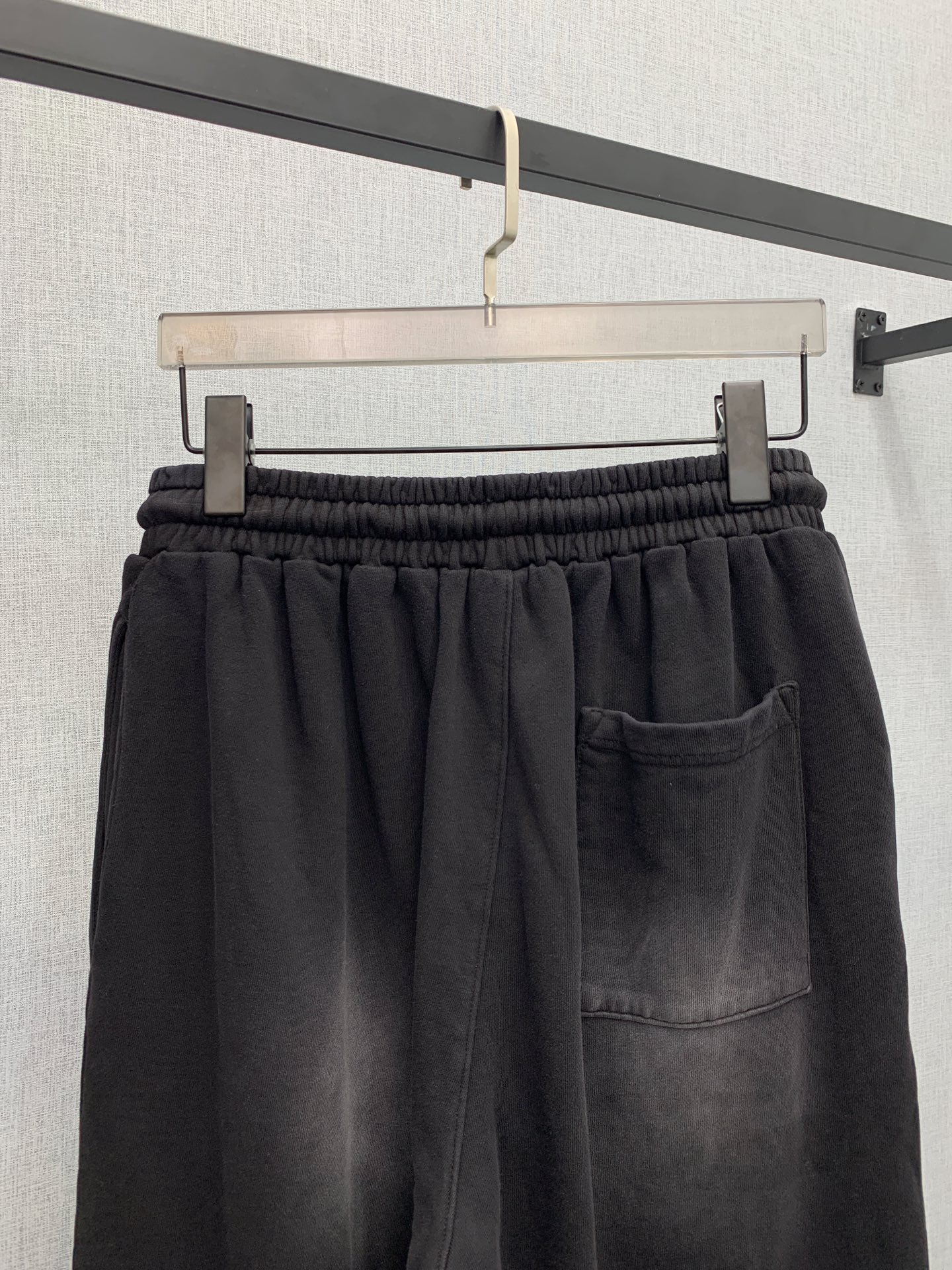 Balenciaga Basic Clothing S-xl