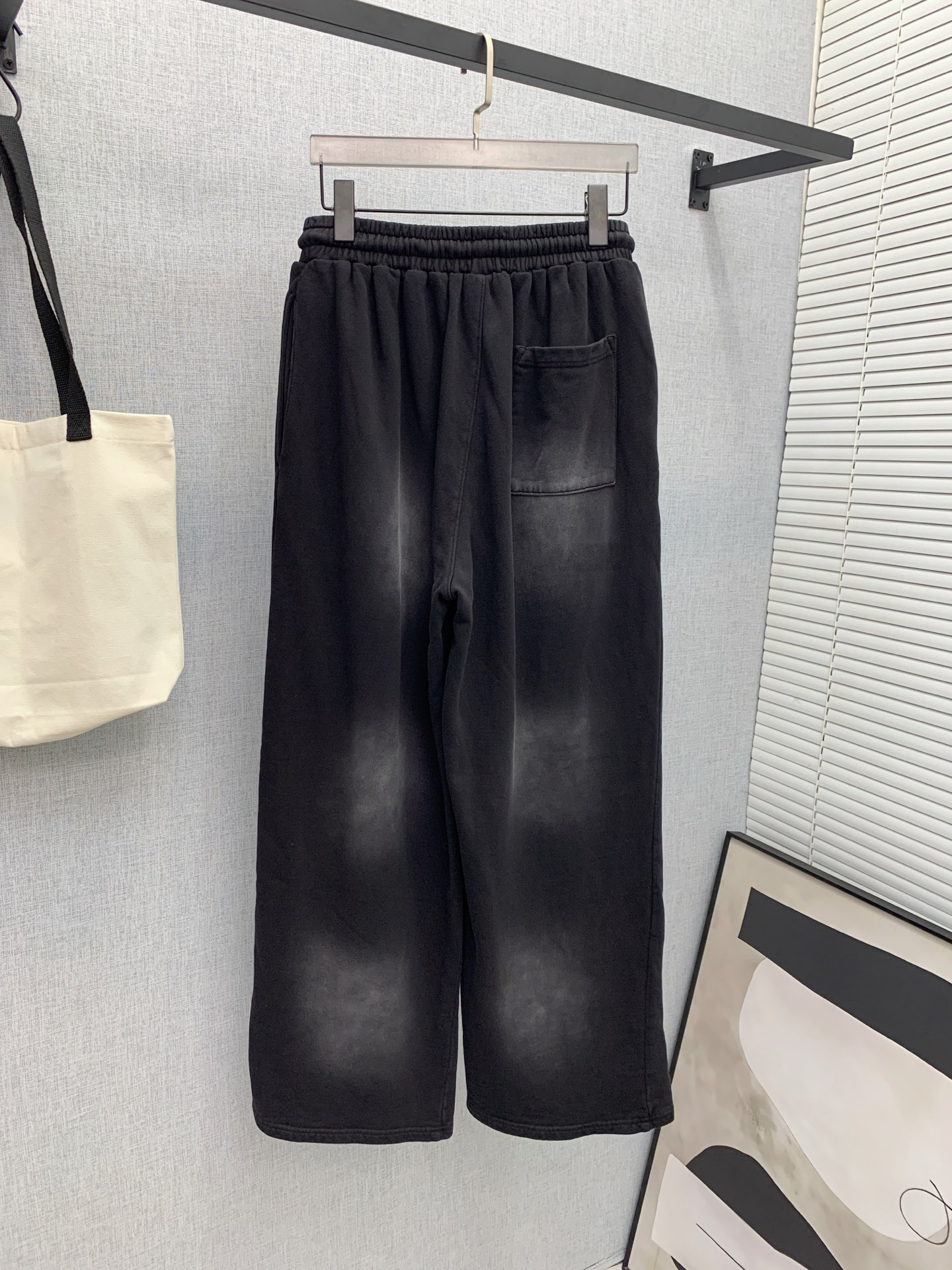 Balenciaga Basic Clothing S-xl