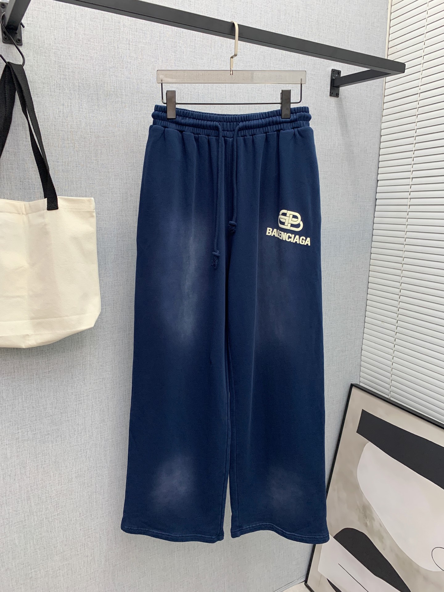 Balenciaga Basic Clothing S-xl