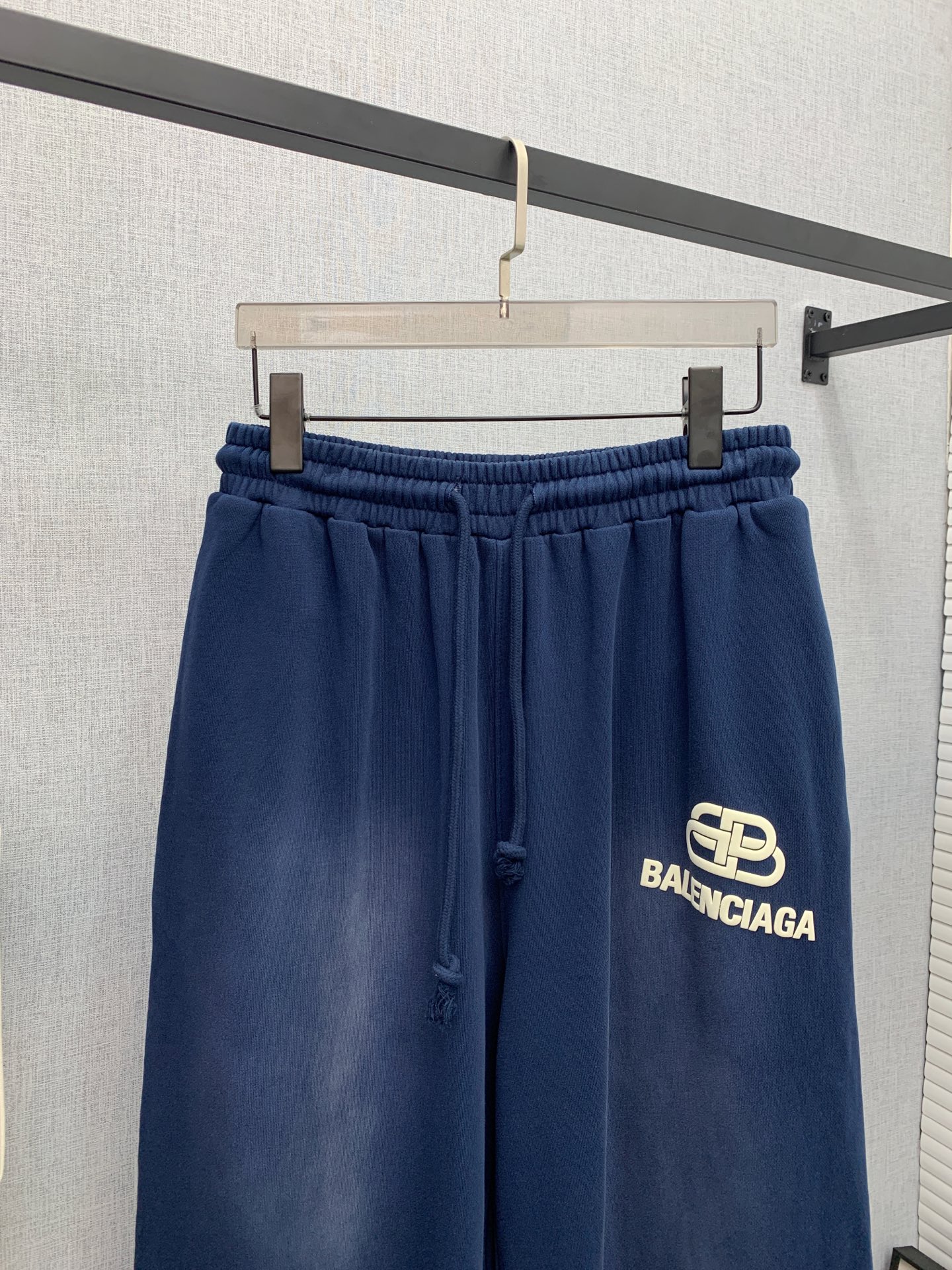 Balenciaga Basic Clothing S-xl