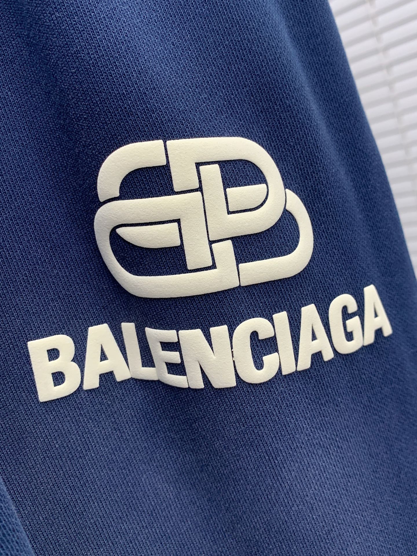 Balenciaga Basic Clothing S-xl