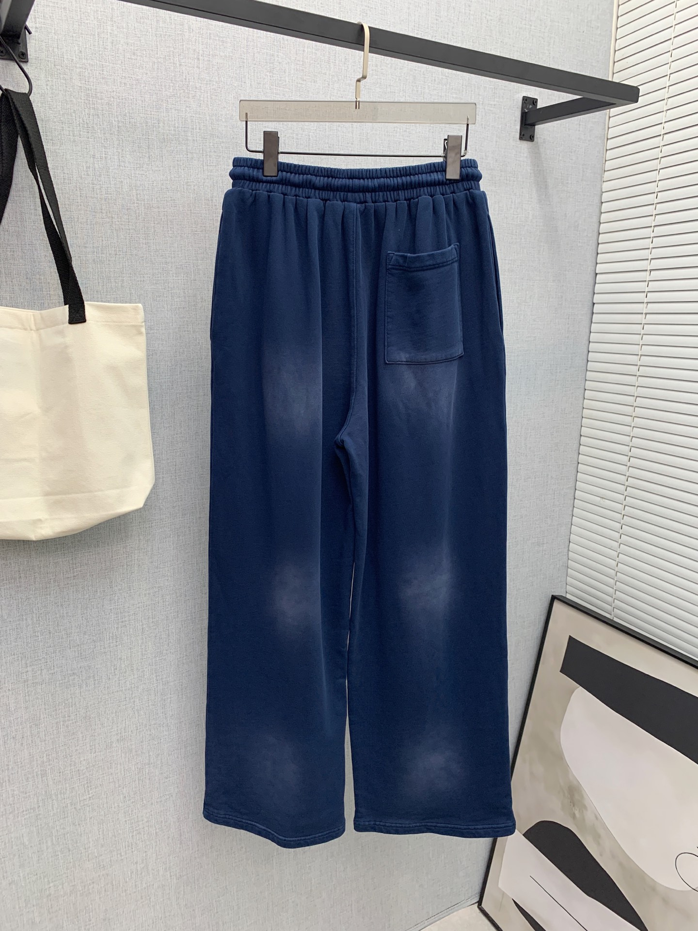 Balenciaga Basic Clothing S-xl