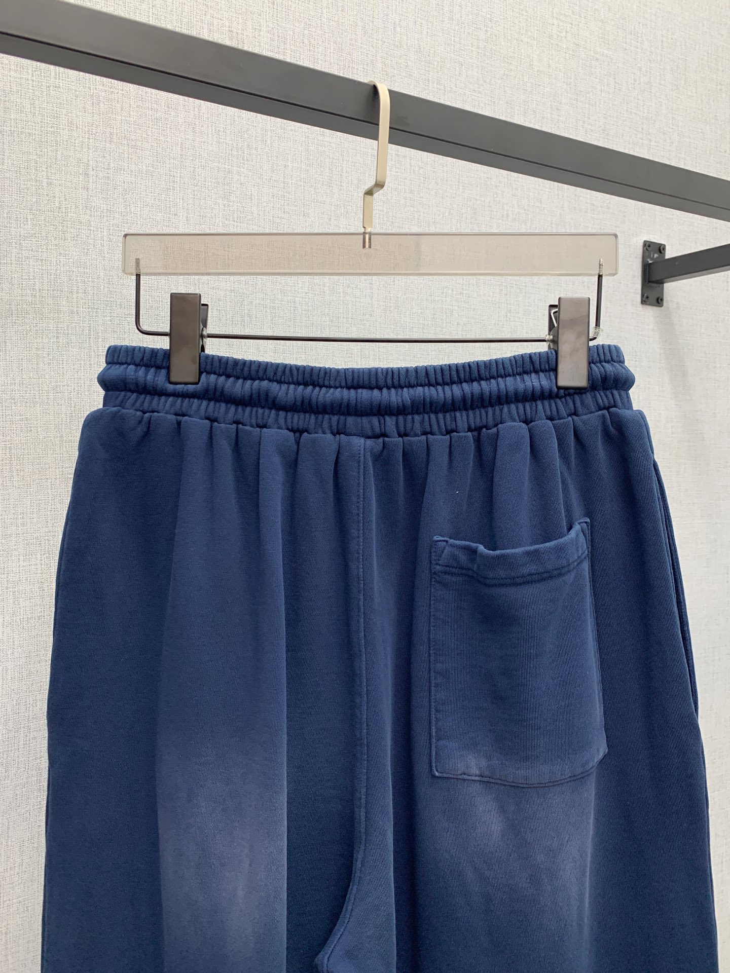 Balenciaga Basic Clothing S-xl