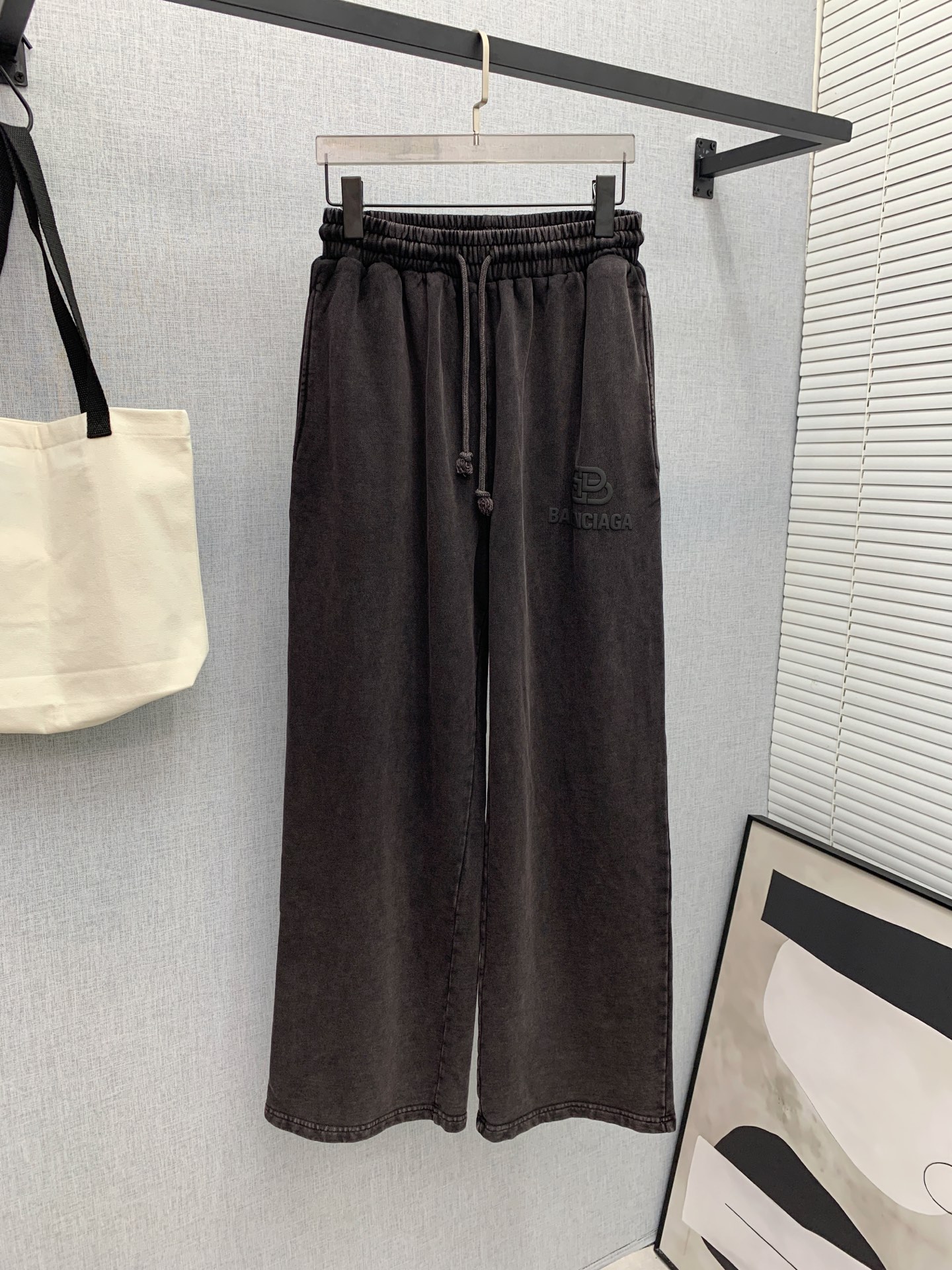 Balenciaga Basic Clothing S-xl