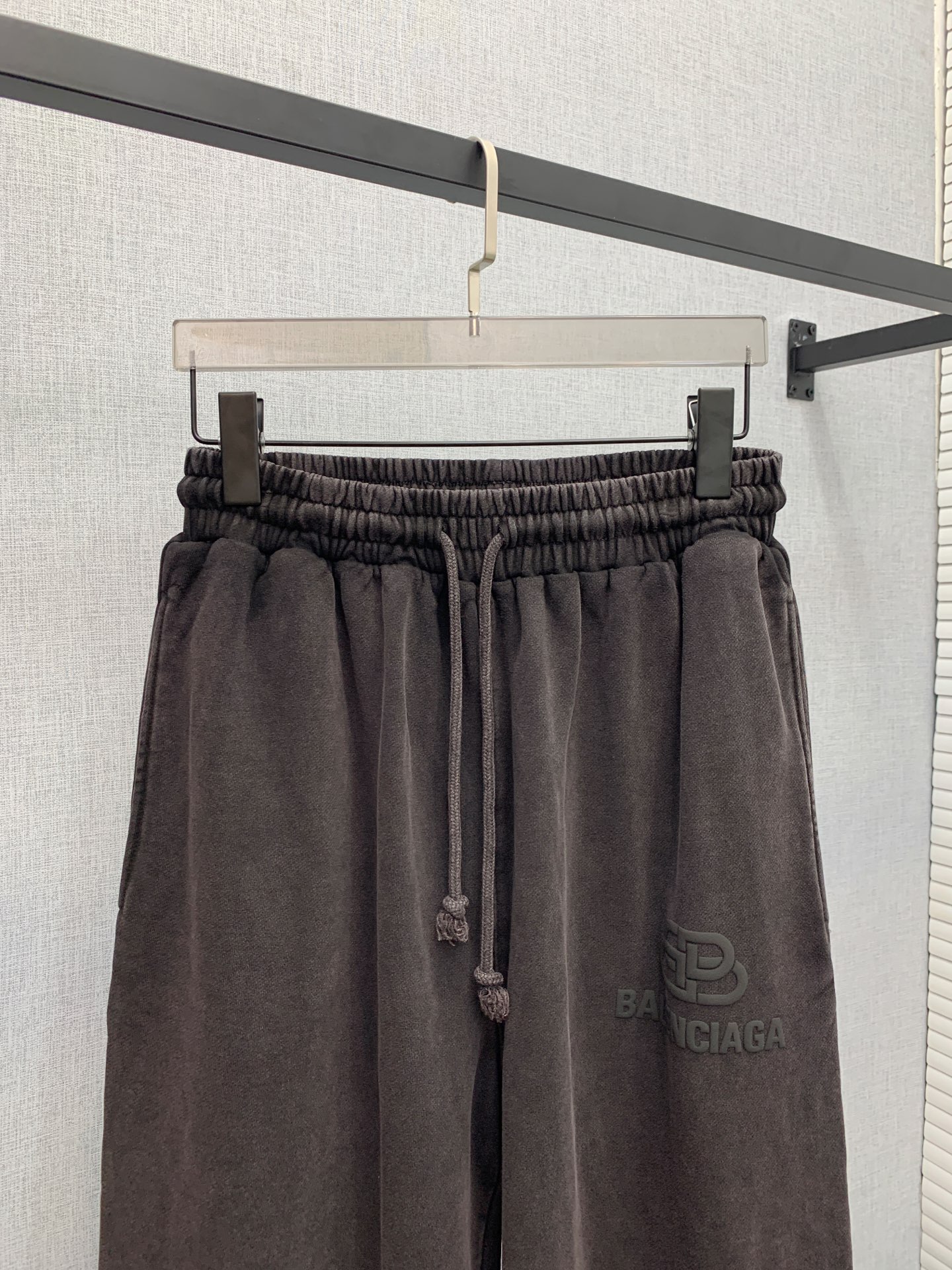 Balenciaga Basic Clothing S-xl