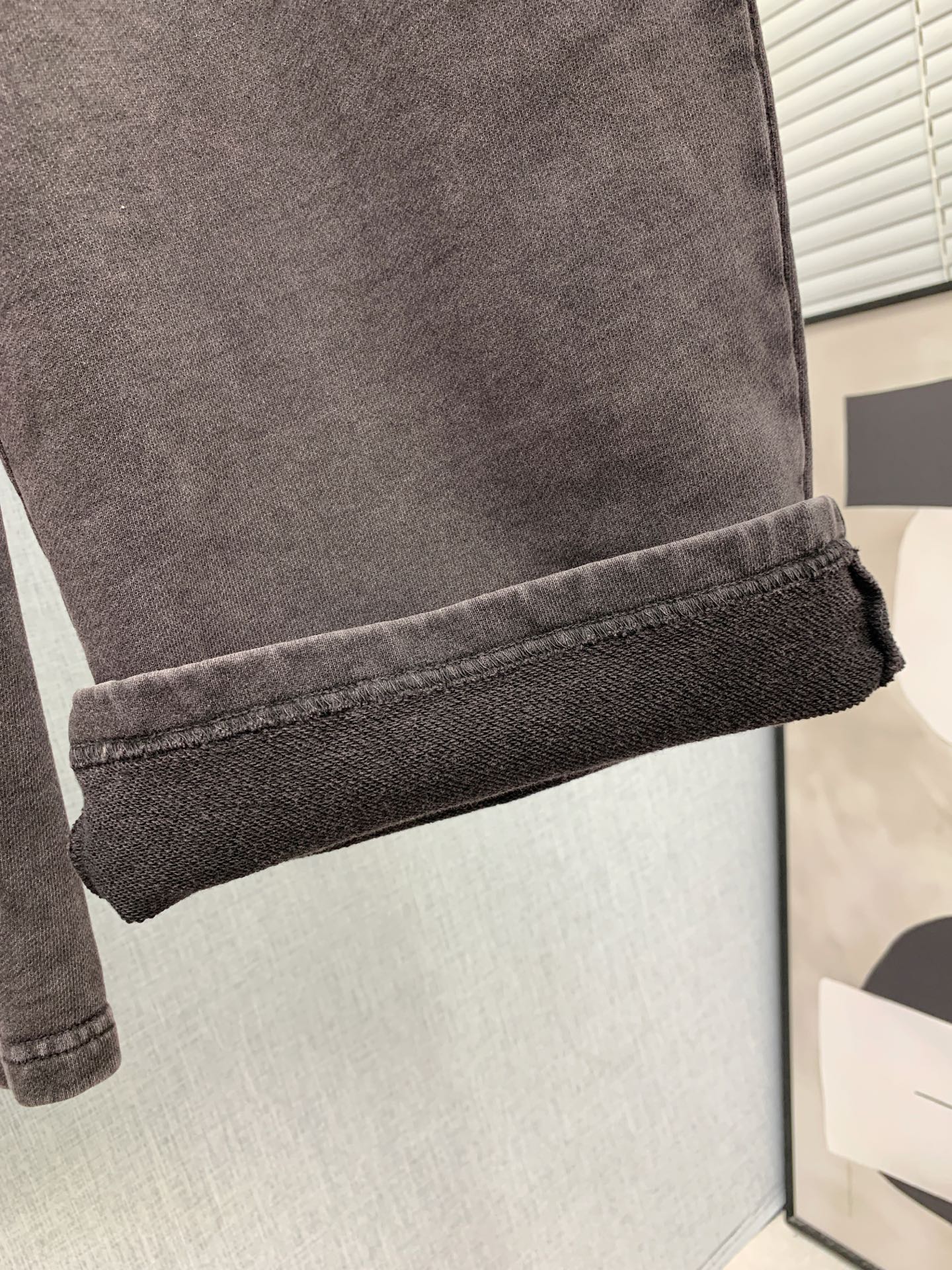 Balenciaga Basic Clothing S-xl