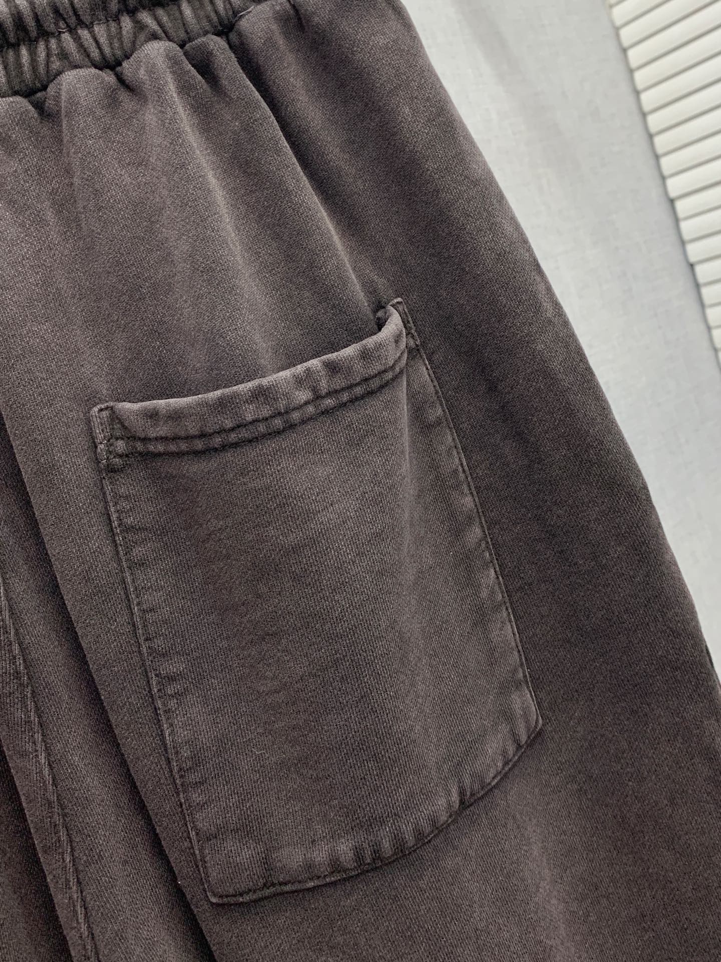 Balenciaga Basic Clothing S-xl