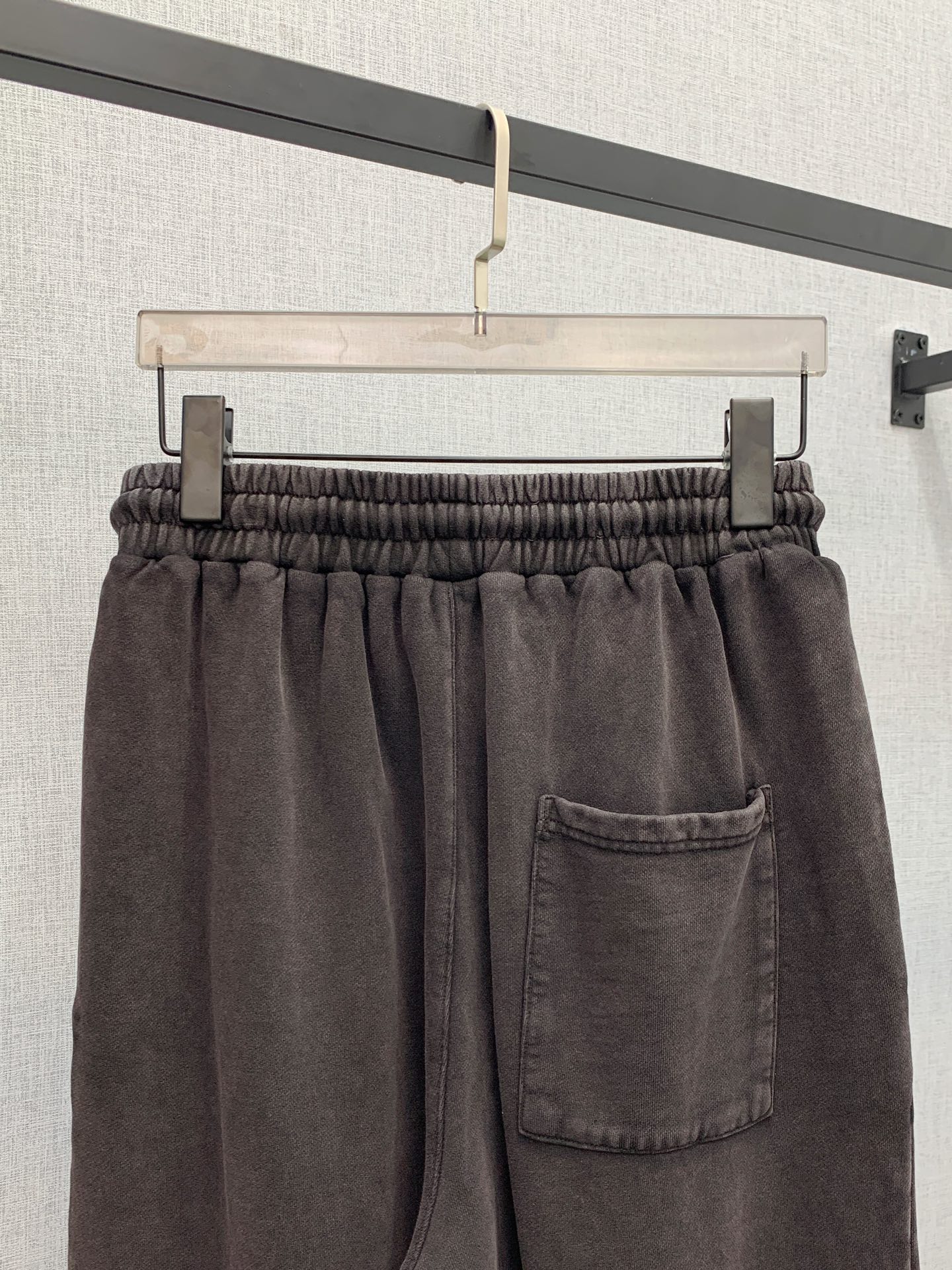 Balenciaga Basic Clothing S-xl