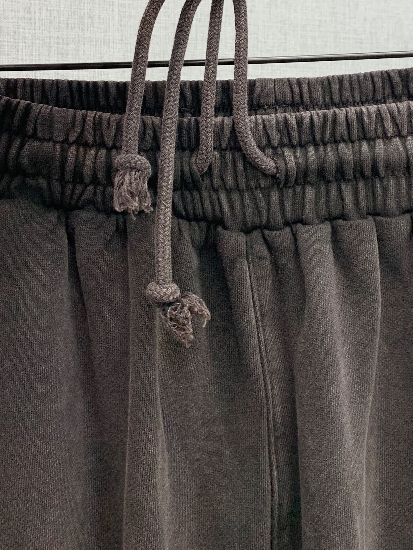 Balenciaga Basic Clothing S-xl