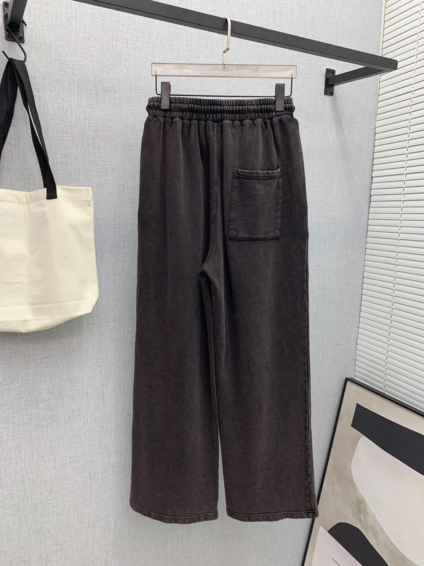 Balenciaga Basic Clothing S-xl