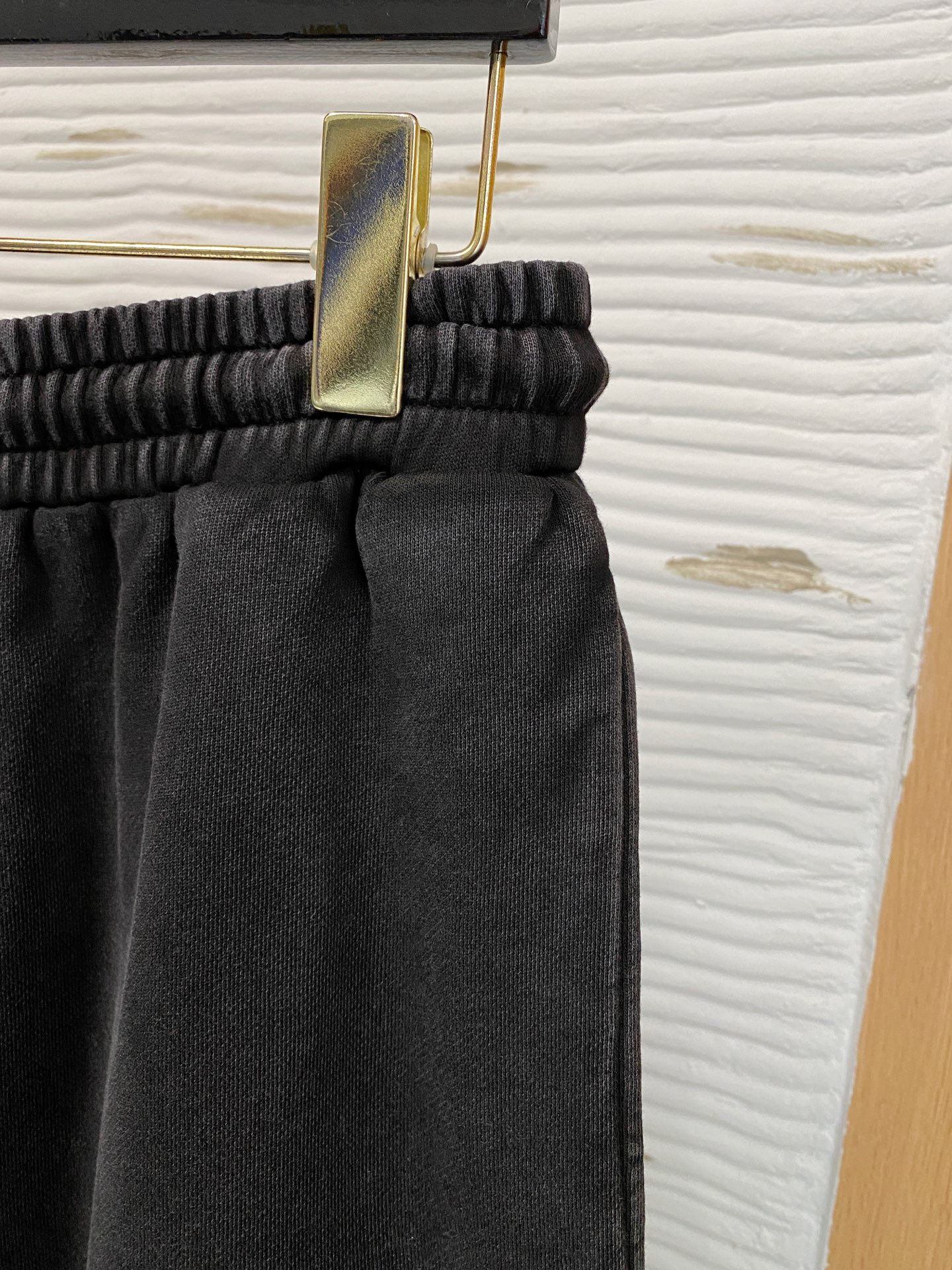 Balenciaga Basic Clothing S-xl