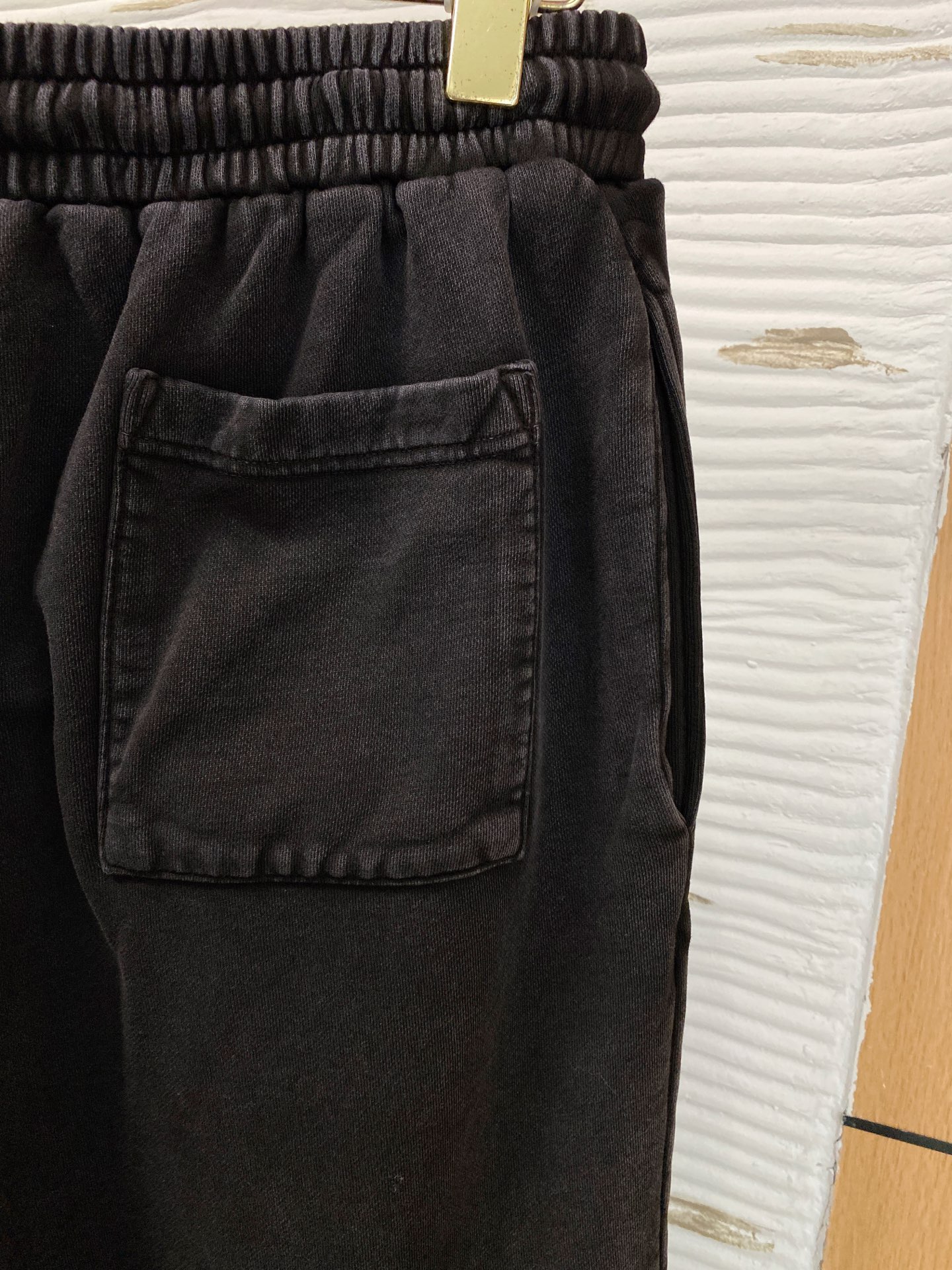 Balenciaga Basic Clothing S-xl