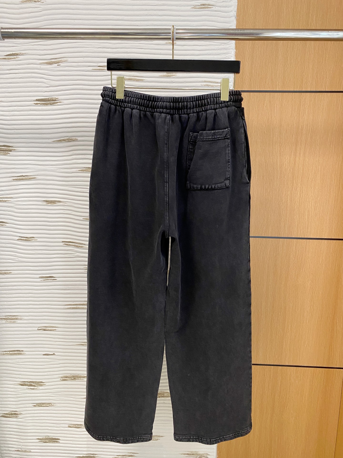 Balenciaga Basic Clothing S-xl