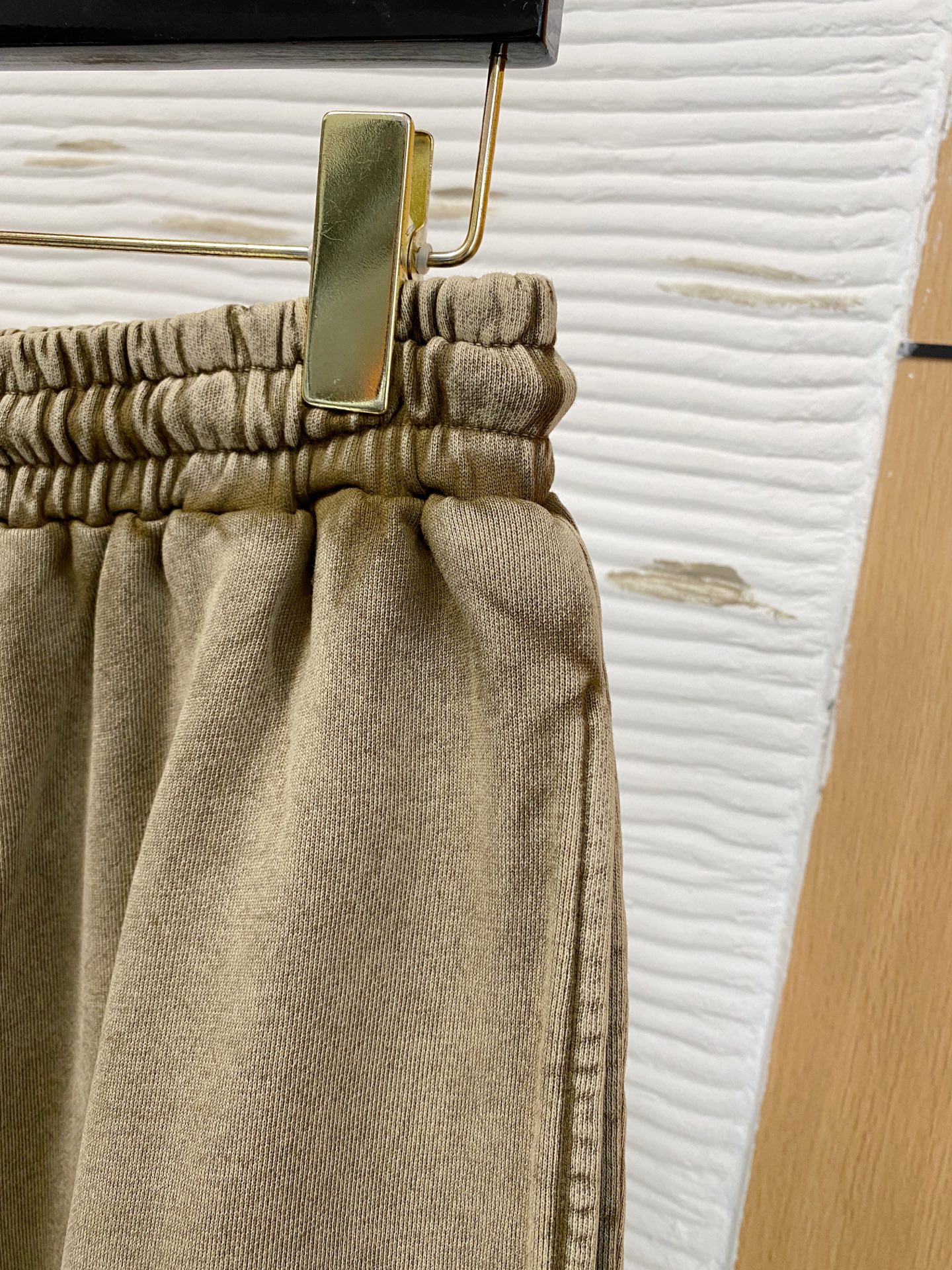 Balenciaga Basic Clothing S-xl